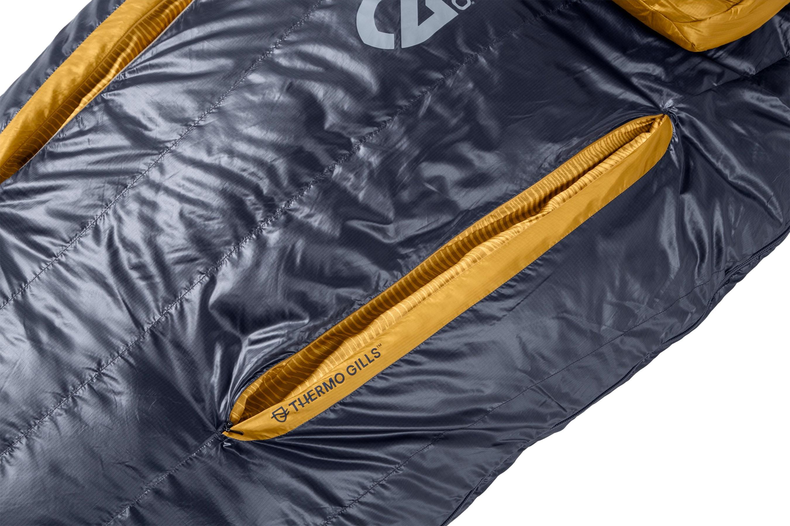 Product gallery image number 4 for product Disco Endless Promise Down Sleeping Bag 15°F/-9°C - Regular - Men's