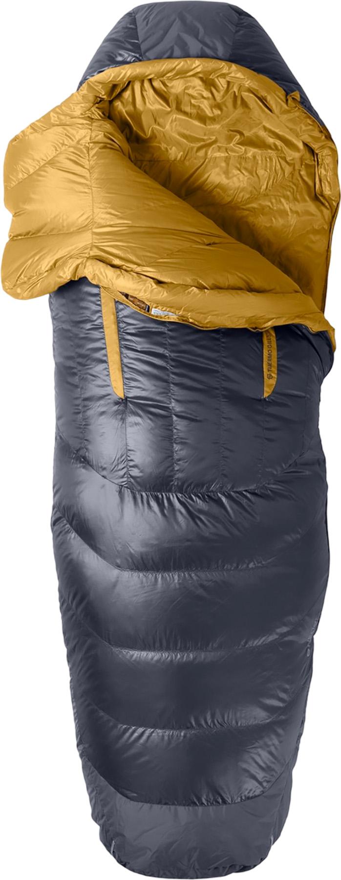 Product gallery image number 5 for product Disco Endless Promise Down Sleeping Bag 15°F/-9°C - Regular - Men's
