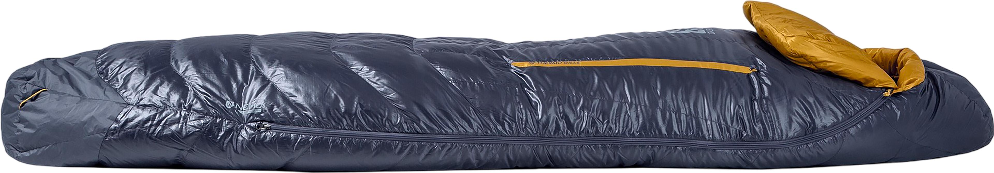 Product gallery image number 3 for product Disco Endless Promise Down Sleeping Bag 15°F/-9°C - Regular - Men's