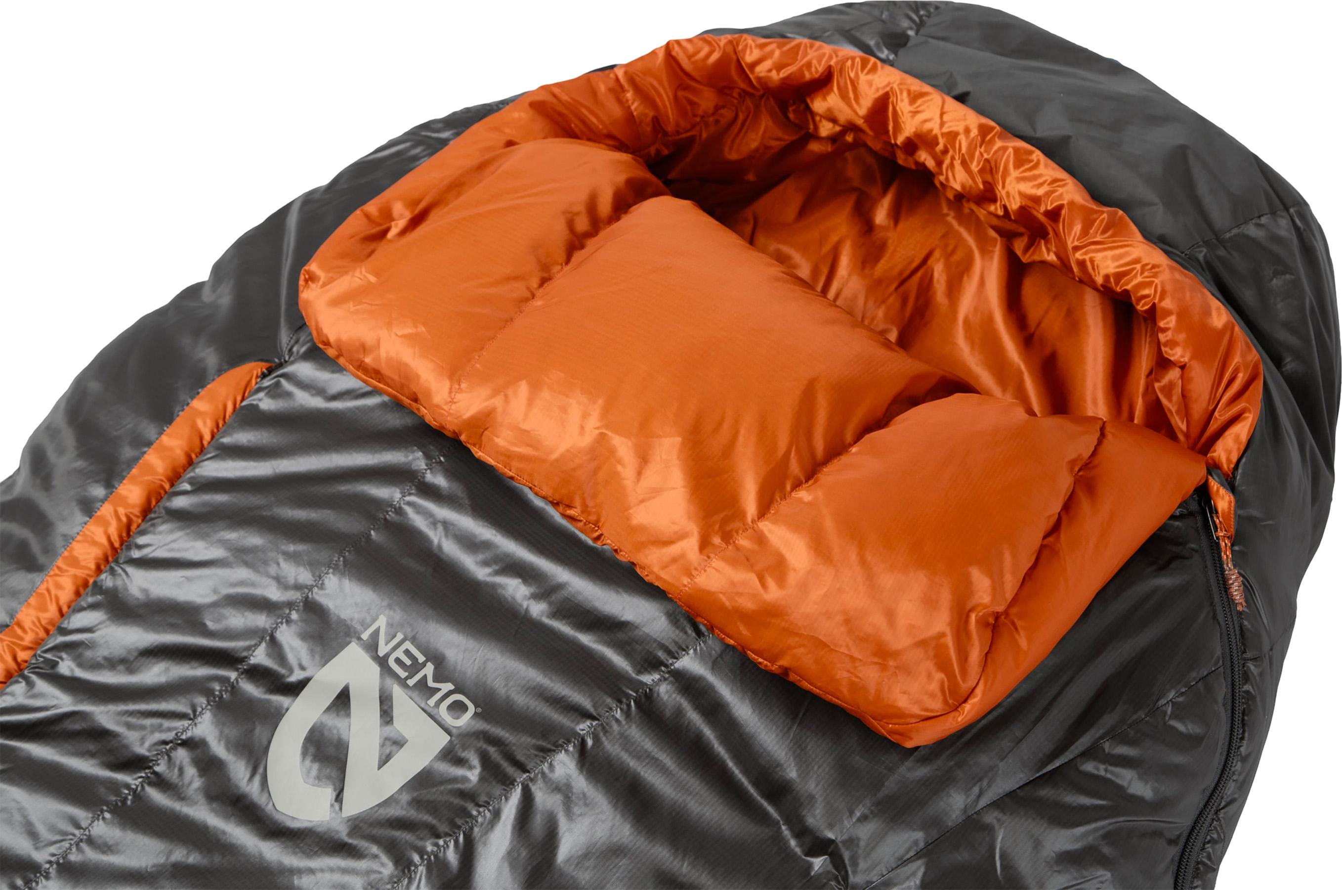 Product gallery image number 5 for product Disco Endless Promise Down Sleeping Bag 30°F/-1°C - Long - Men's