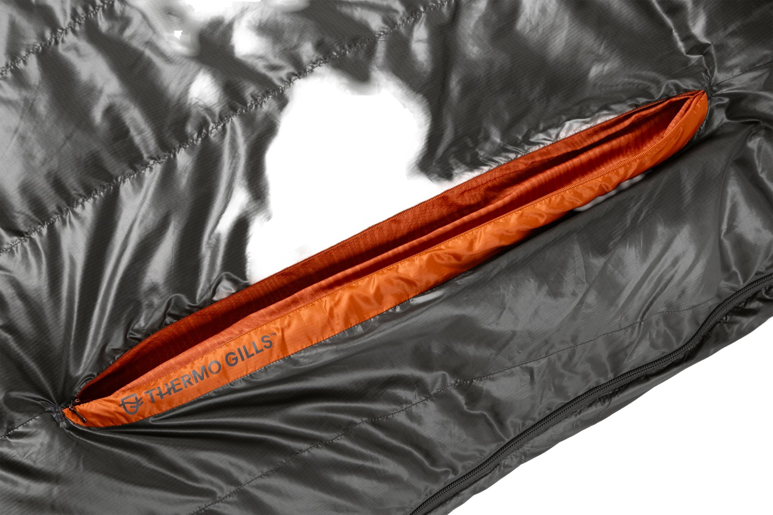 Product gallery image number 6 for product Disco Endless Promise Down Sleeping Bag 30°F/-1°C - Long - Men's