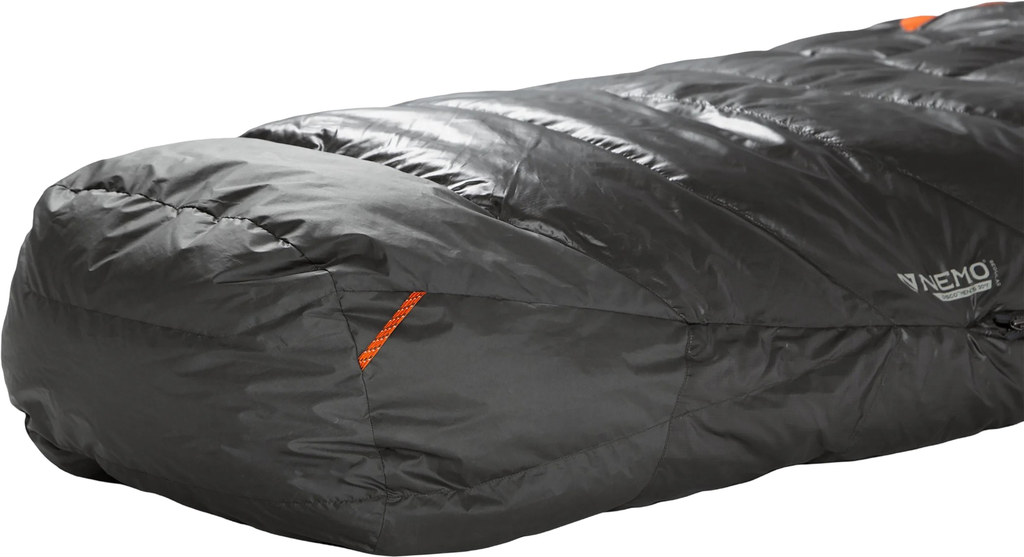 Product gallery image number 3 for product Disco Endless Promise Down Sleeping Bag 30°F/-1°C - Long - Men's