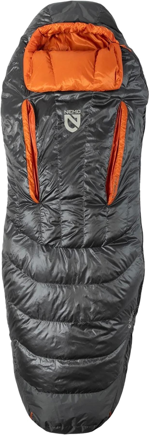 Product gallery image number 2 for product Disco Endless Promise Down Sleeping Bag 30°F/-1°C - Long - Men's