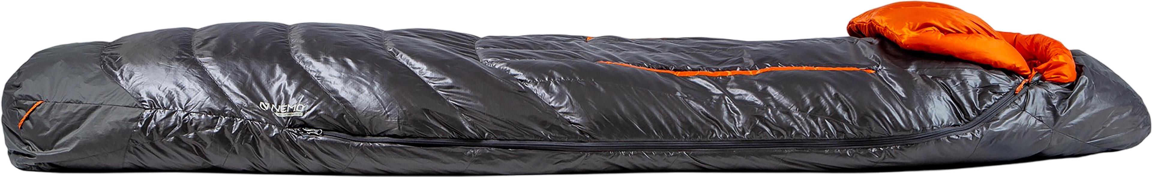 Product gallery image number 5 for product Disco Endless Promise Down Sleeping Bag 30°F/-1°C - Regular - Men's