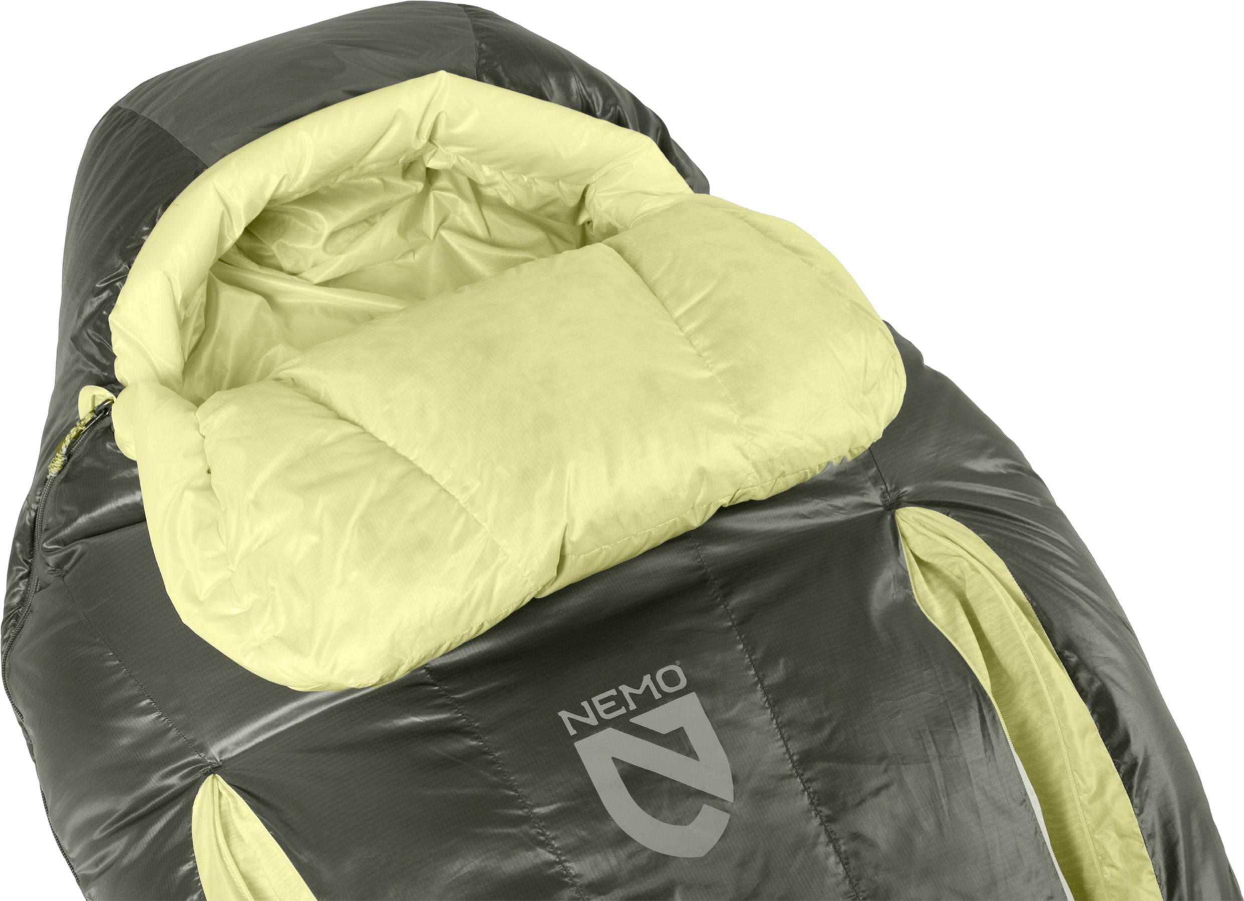 Product gallery image number 5 for product Disco Endless Promise Down Sleeping Bag 15°F/-9°C - Long - Women's
