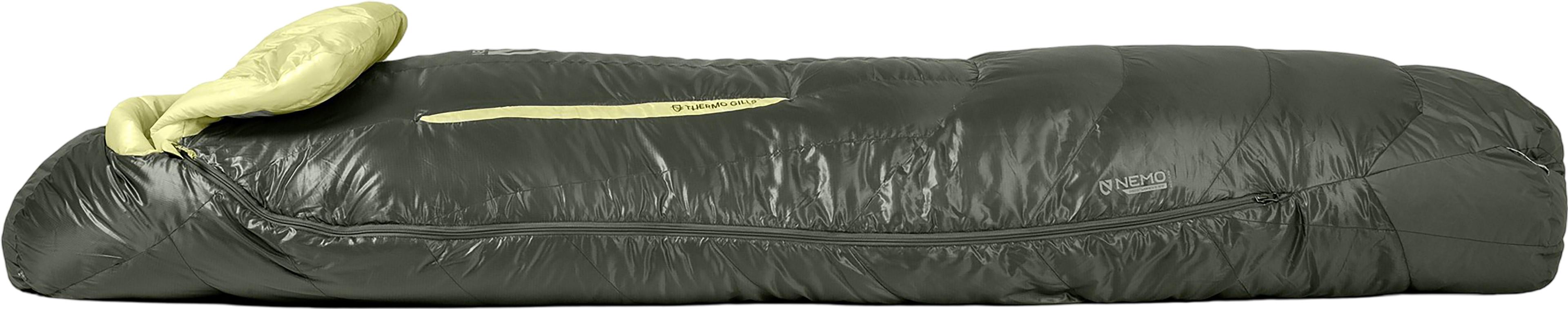 Product gallery image number 3 for product Disco Endless Promise Down Sleeping Bag 15°F/-9°C - Long - Women's
