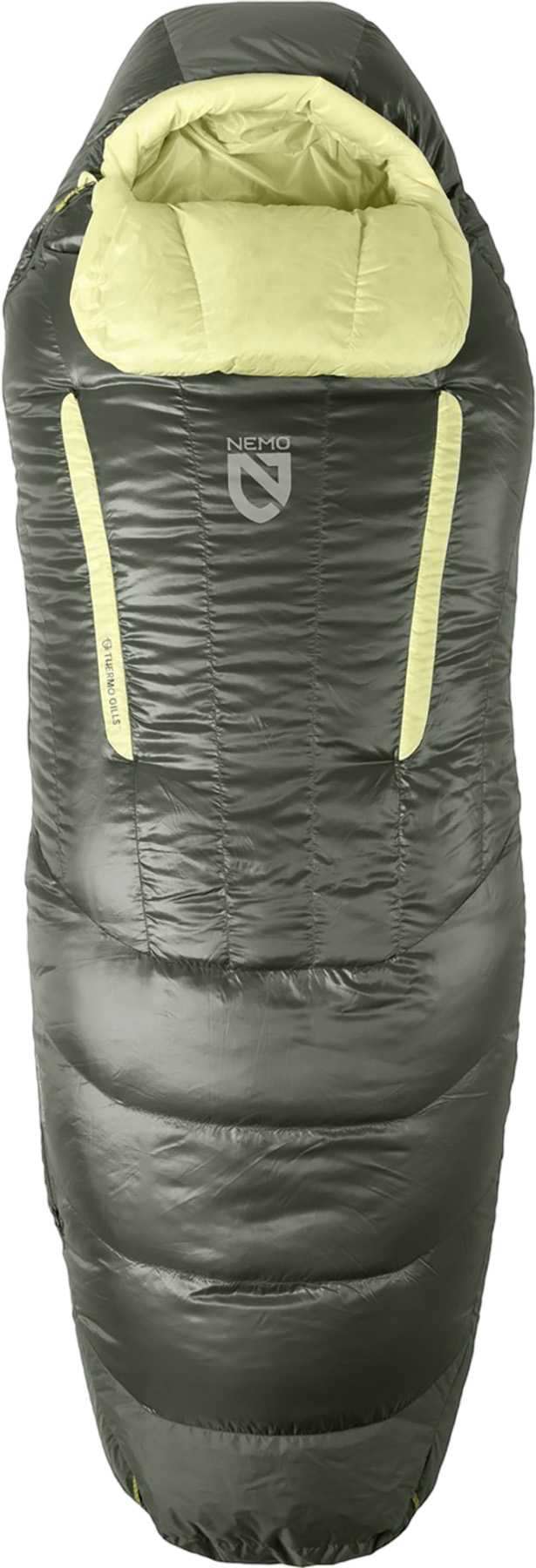 Product image for Disco Endless Promise Down Sleeping Bag 15°F/-9°C - Long - Women's
