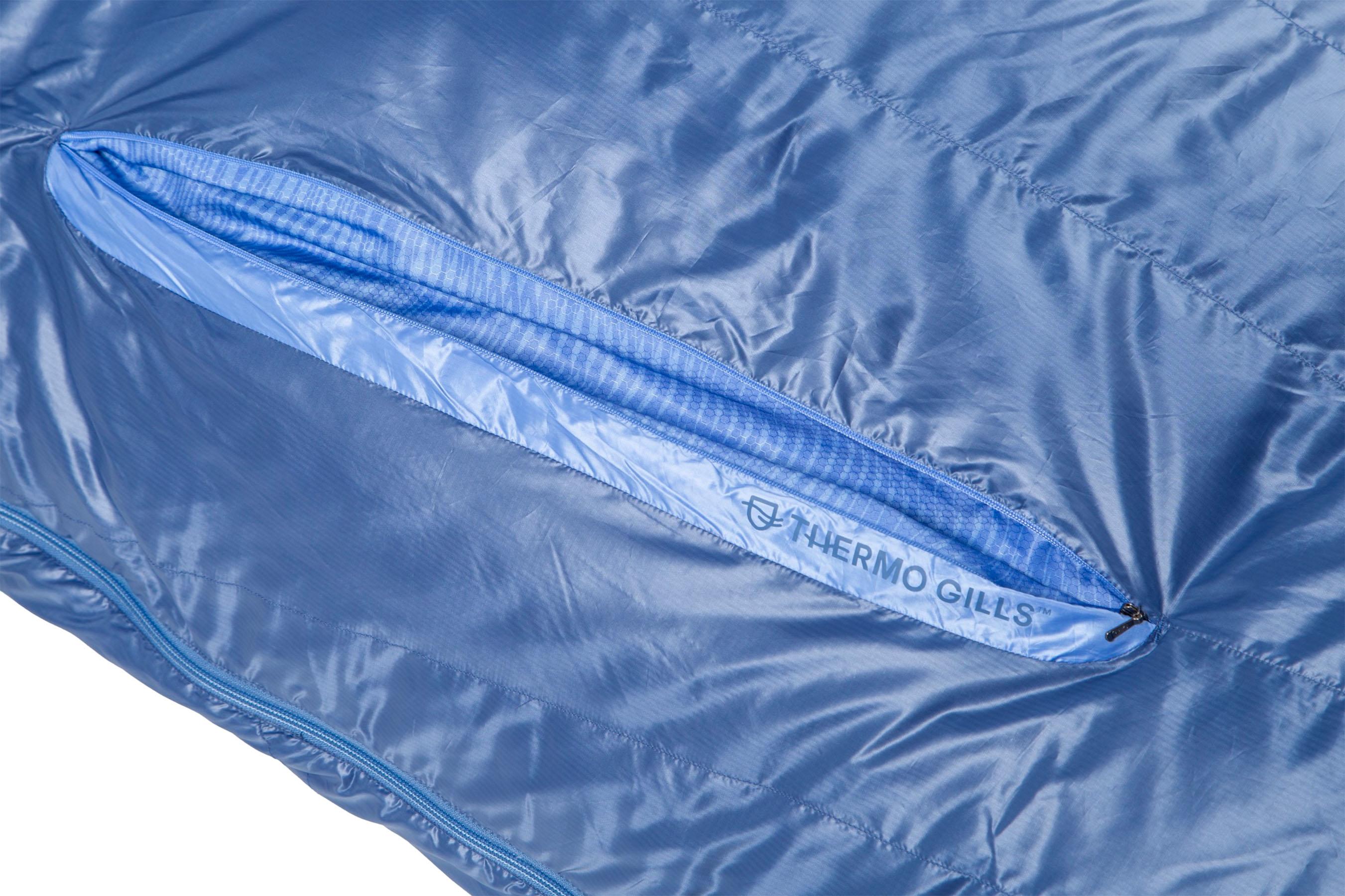 Product gallery image number 4 for product Disco Endless Promise Down Sleeping Bag 30°F/-1°C - Long - Women's