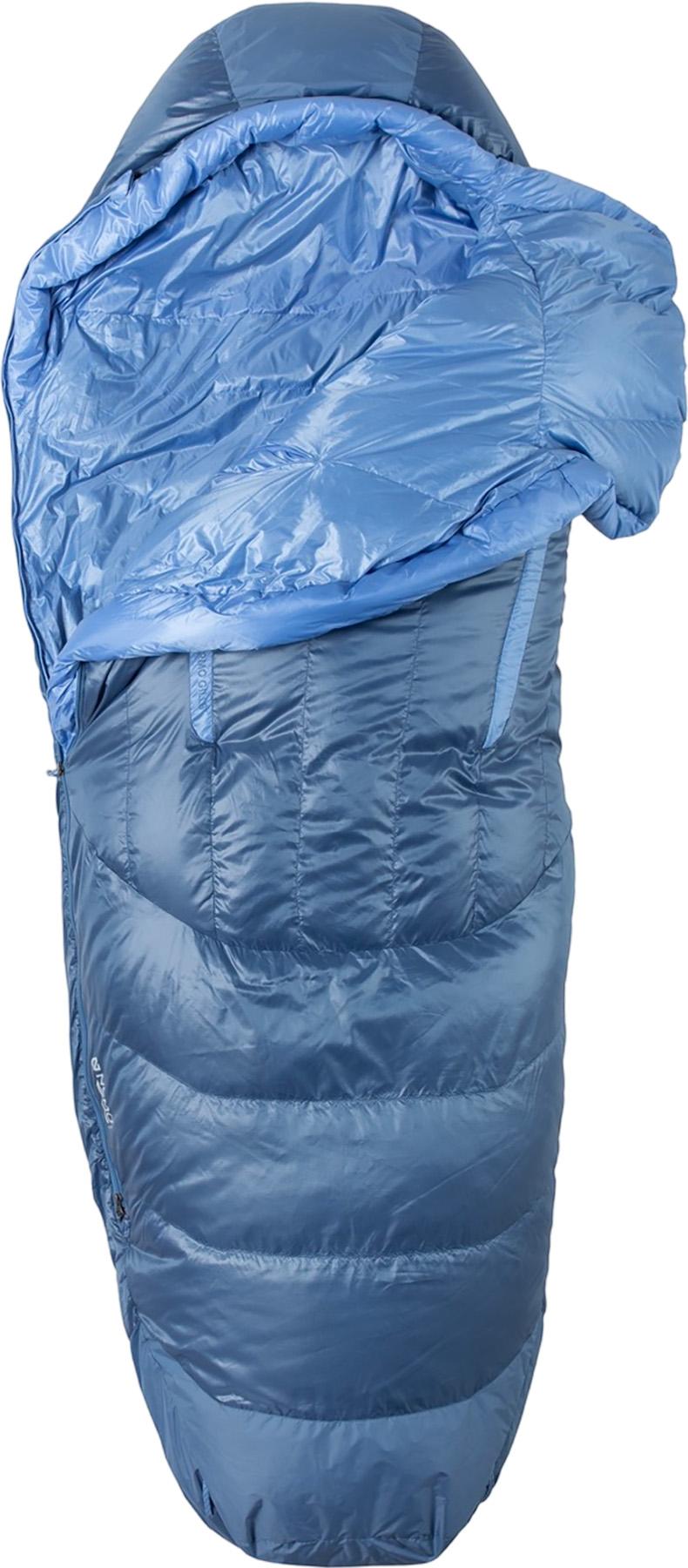Product gallery image number 2 for product Disco Endless Promise Down Sleeping Bag 30°F/-1°C - Long - Women's