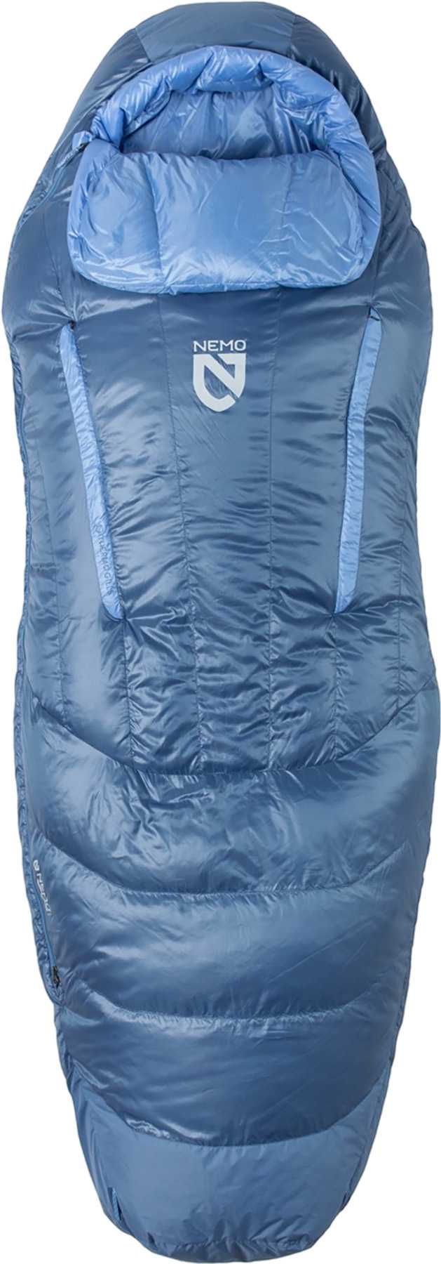 Product image for Disco Endless Promise Down Sleeping Bag 30°F/-1°C - Long - Women's