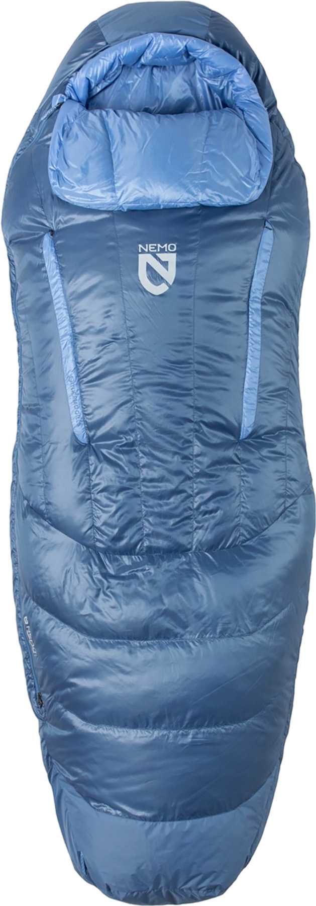 Product image for Disco Endless Promise Down Sleeping Bag 30°F/-1°C - Regular - Women's
