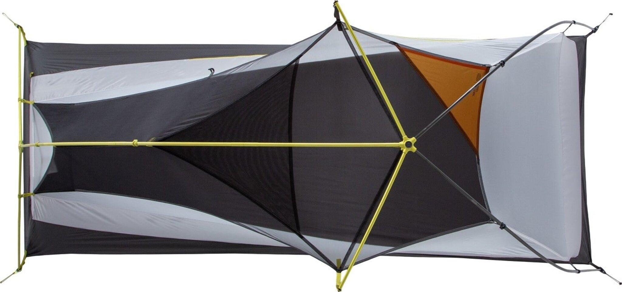 Numéro de l'image de la galerie de produits 6 pour le produit Tente de randonnée ultralégère Dragonfly OSMO - 1 personne