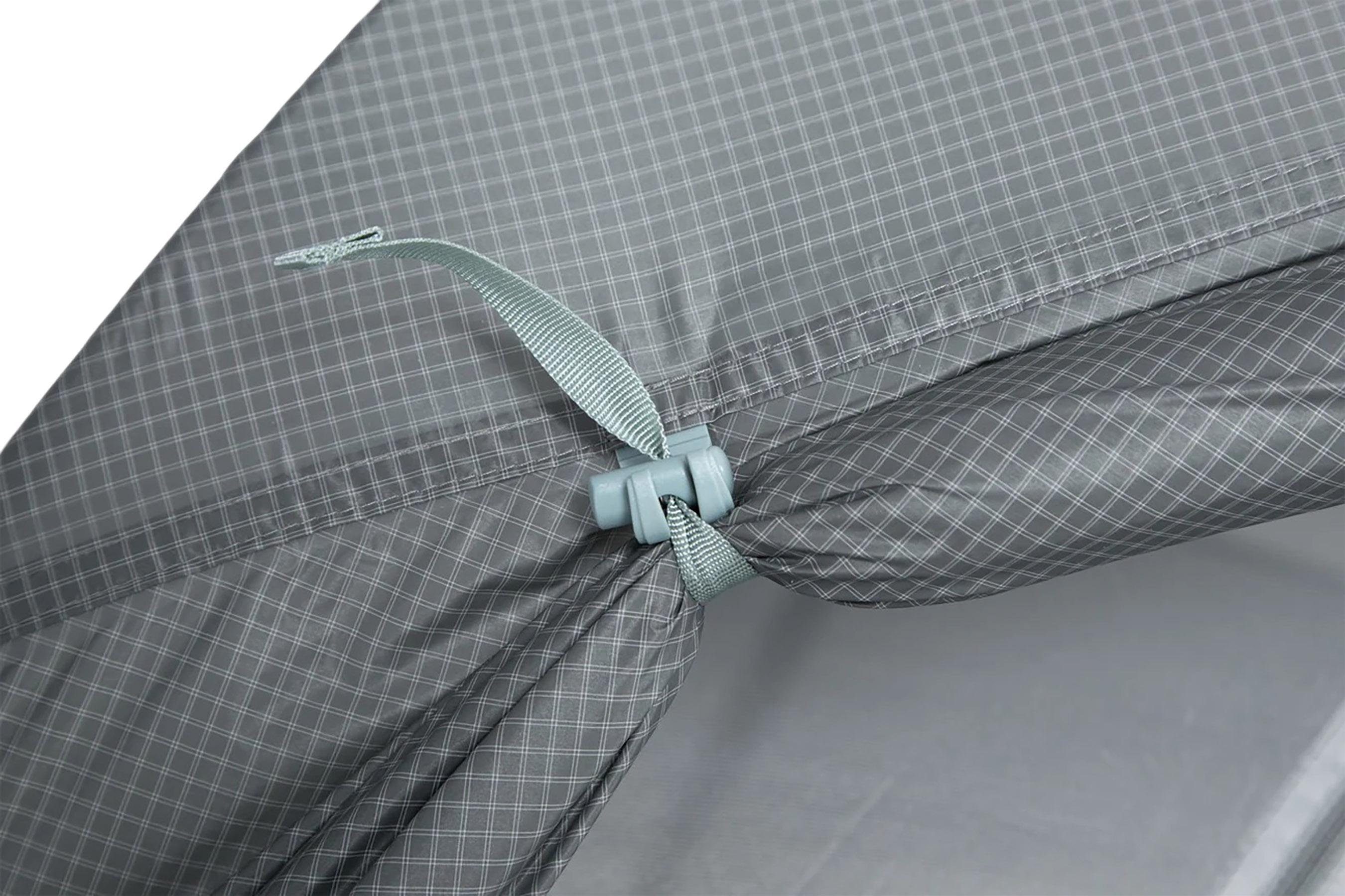 Product gallery image number 11 for product Dragonfly Bikepack OSMO Ultralight Backpacking Tent 2-person