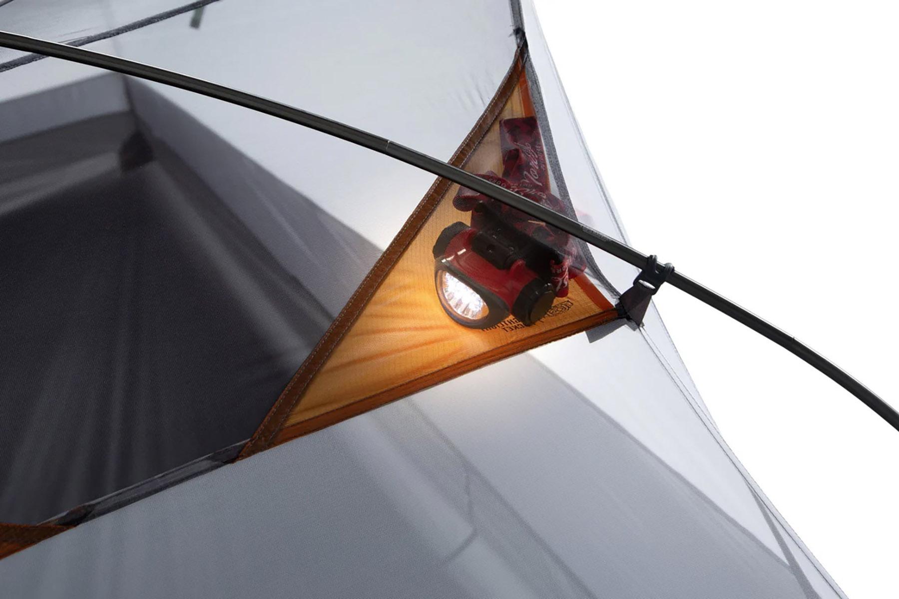 Product gallery image number 15 for product Dragonfly Bikepack OSMO Ultralight Backpacking Tent 2-person