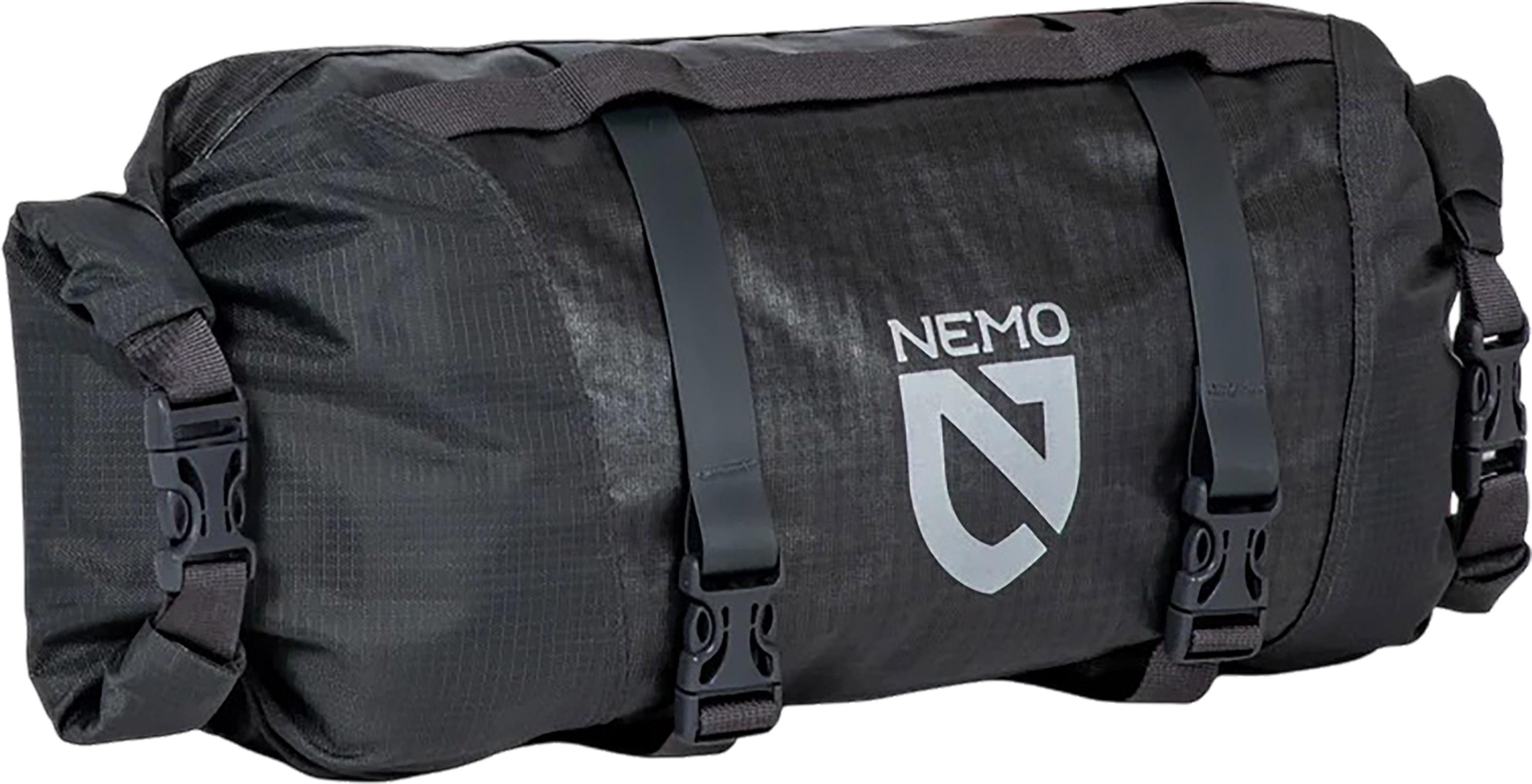 Product gallery image number 5 for product Dragonfly Bikepack OSMO Ultralight Backpacking Tent 2-person