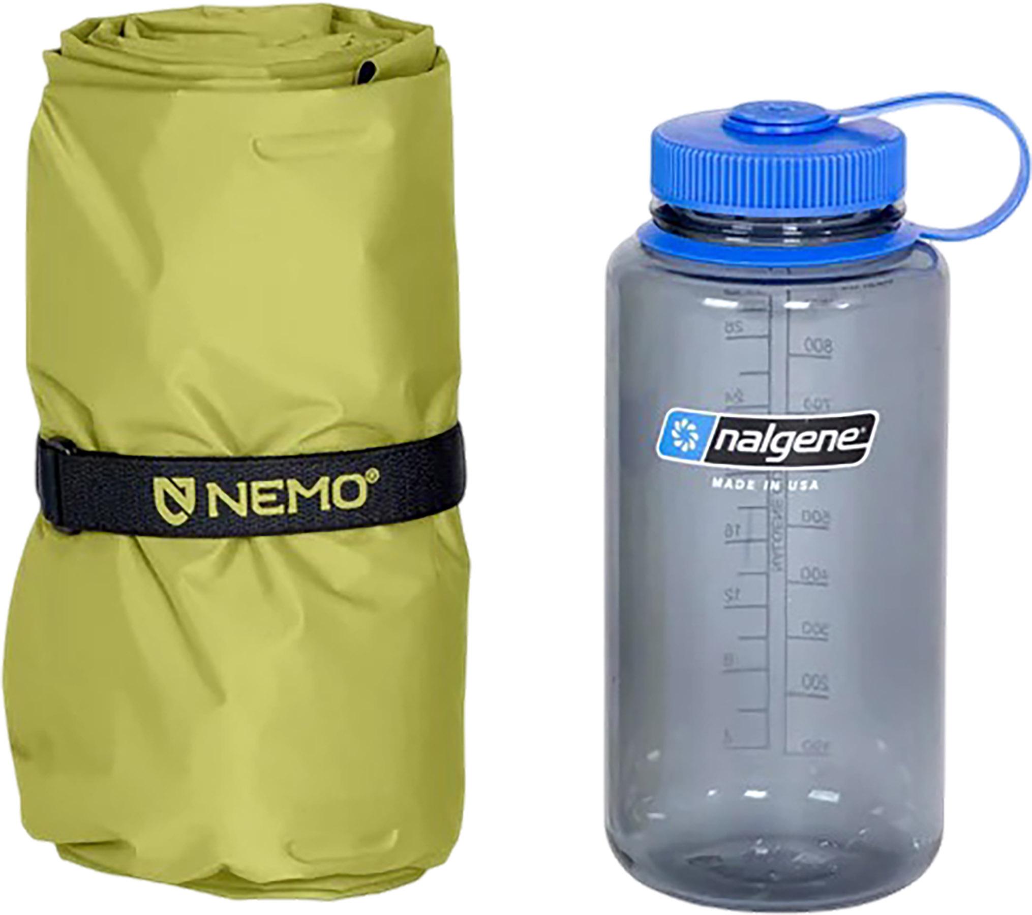 Product gallery image number 2 for product Eclipse All-Season Lightweight Insulated Sleeping Pad - Long/Wide