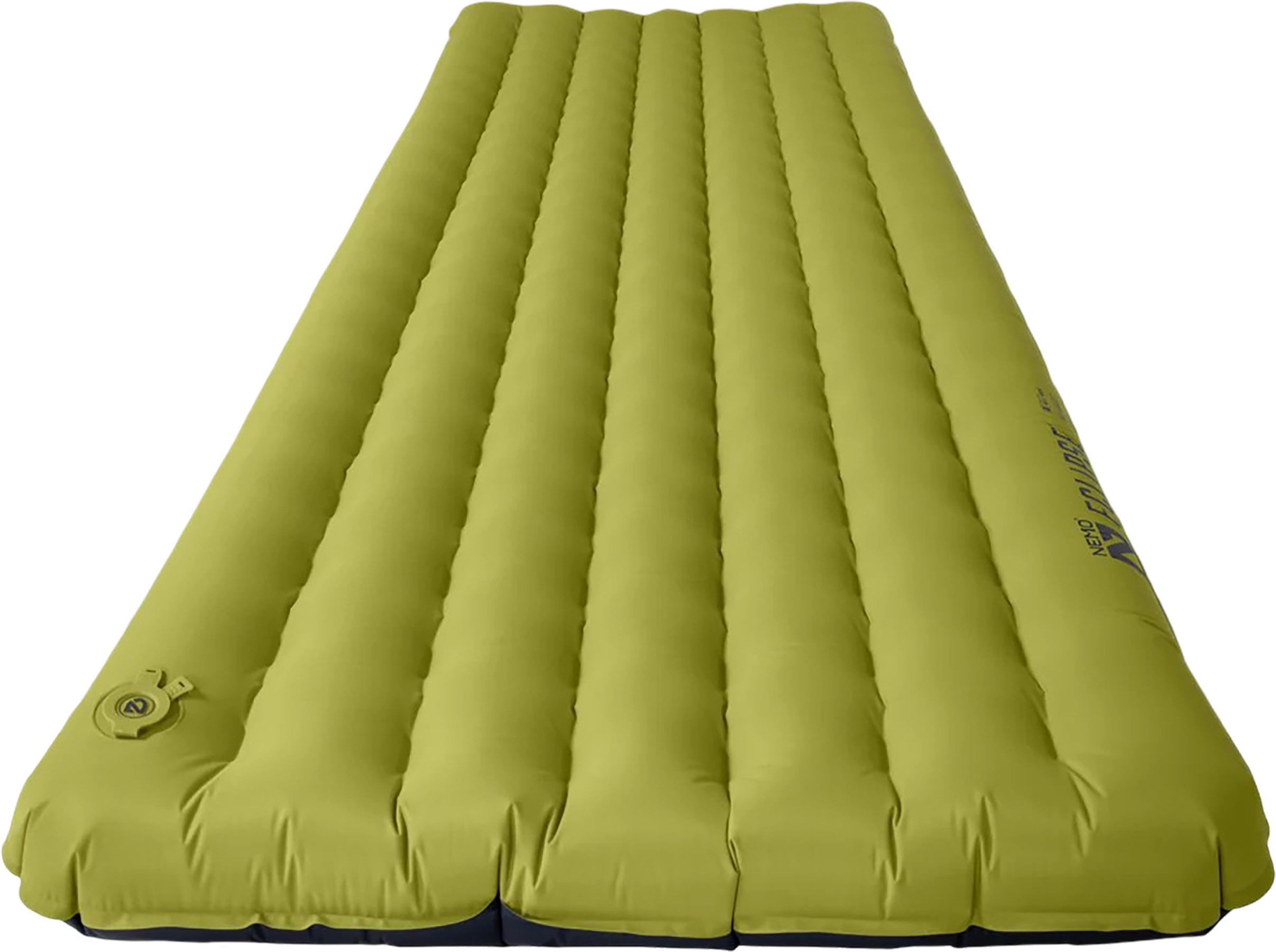Product gallery image number 6 for product Eclipse All-Season Lightweight Insulated Sleeping Pad - Long/Wide
