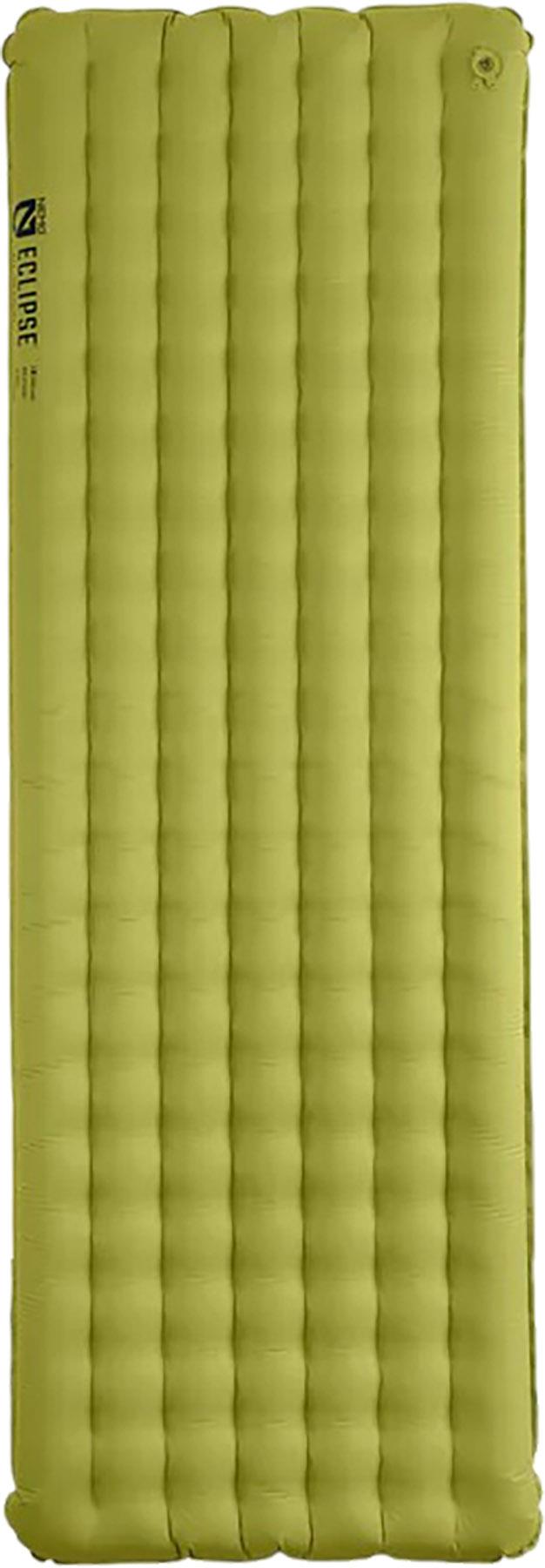 Product image for Eclipse All-Season Lightweight Insulated Sleeping Pad - Long/Wide