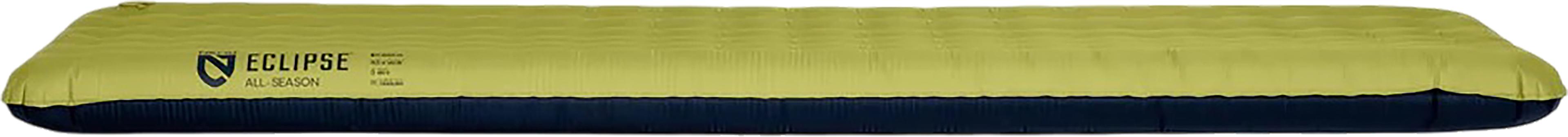 Product gallery image number 10 for product Eclipse All-Season Lightweight Insulated Sleeping Pad - Regular