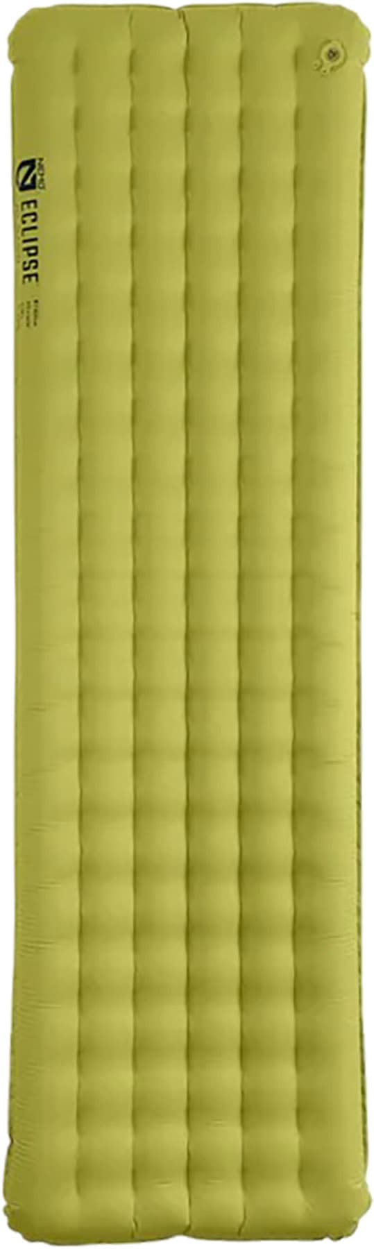 Product image for Eclipse All-Season Lightweight Insulated Sleeping Pad - Regular