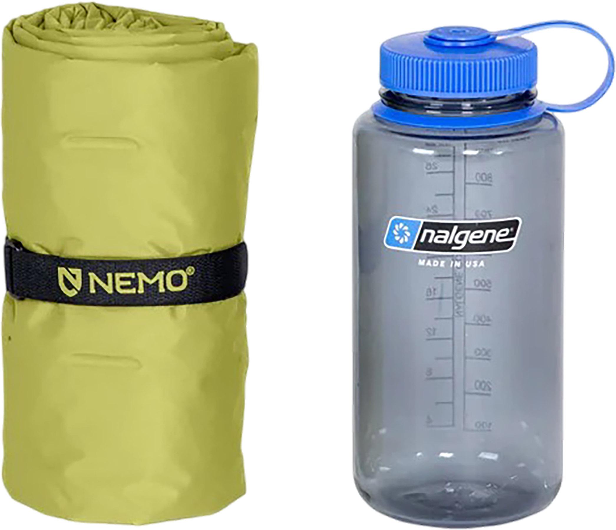 Product gallery image number 7 for product Eclipse All-Season Lightweight Insulated Sleeping Pad - Regular/Wide