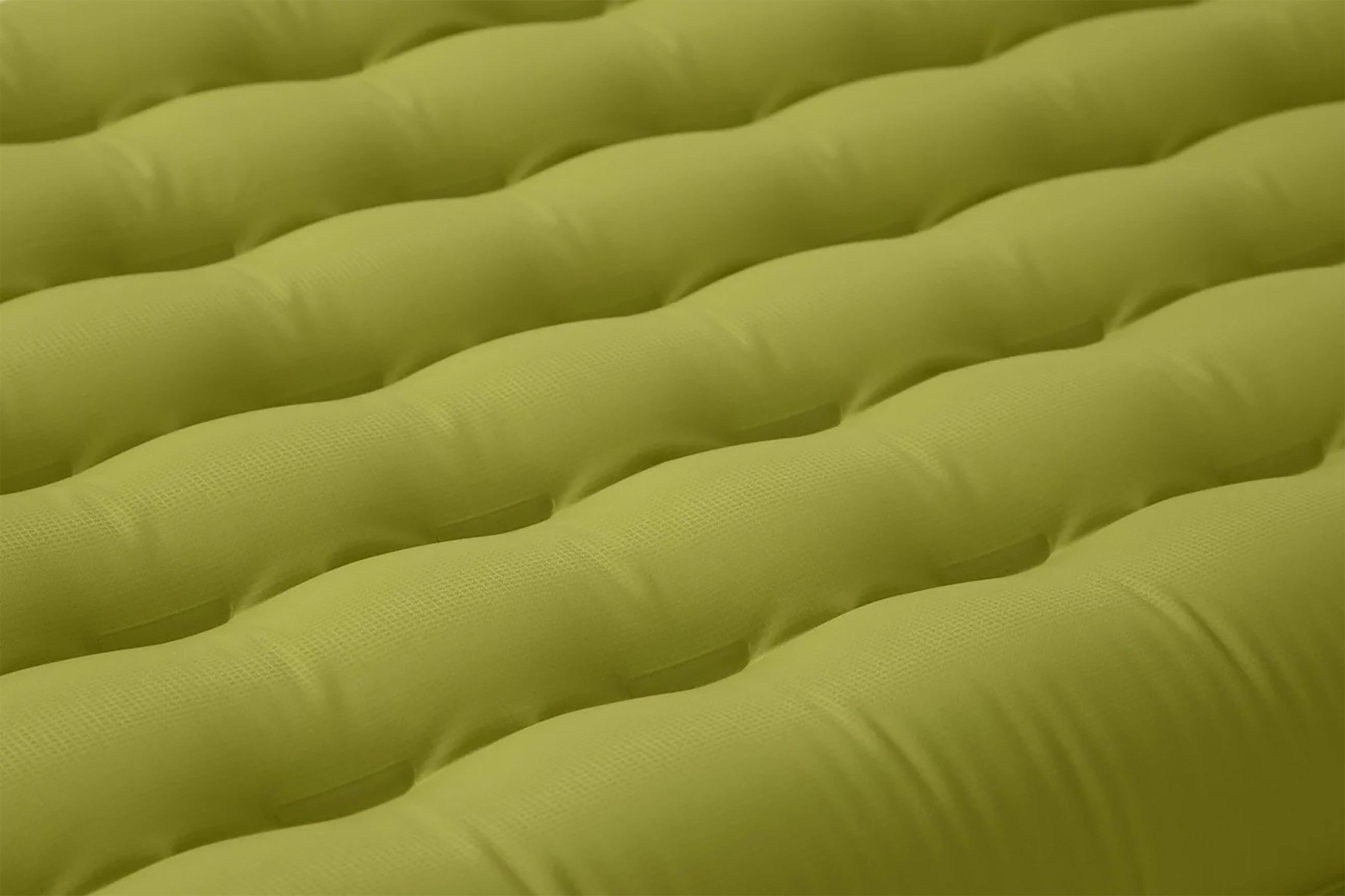 Product gallery image number 11 for product Eclipse All-Season Lightweight Insulated Sleeping Pad - Regular/Wide