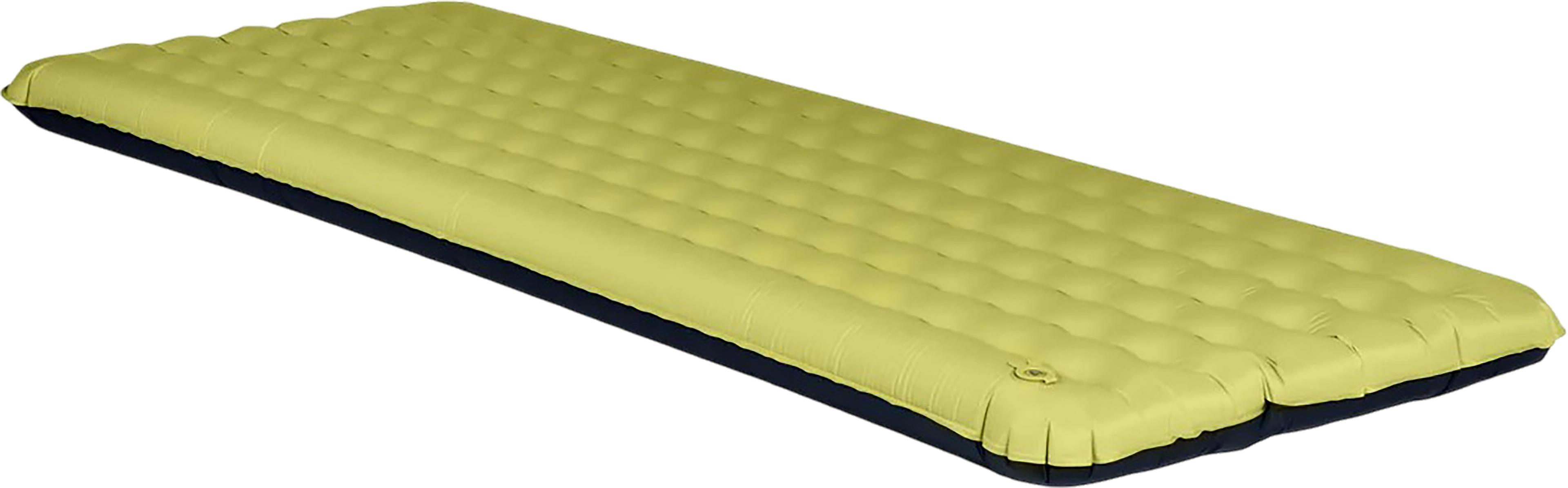 Product gallery image number 3 for product Eclipse All-Season Lightweight Insulated Sleeping Pad - Regular/Wide
