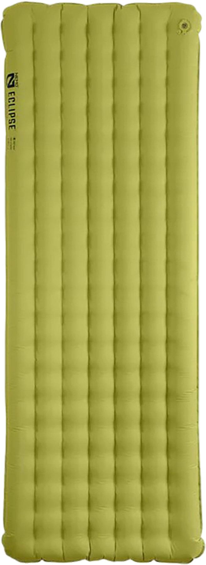 Product image for Eclipse All-Season Lightweight Insulated Sleeping Pad - Regular/Wide