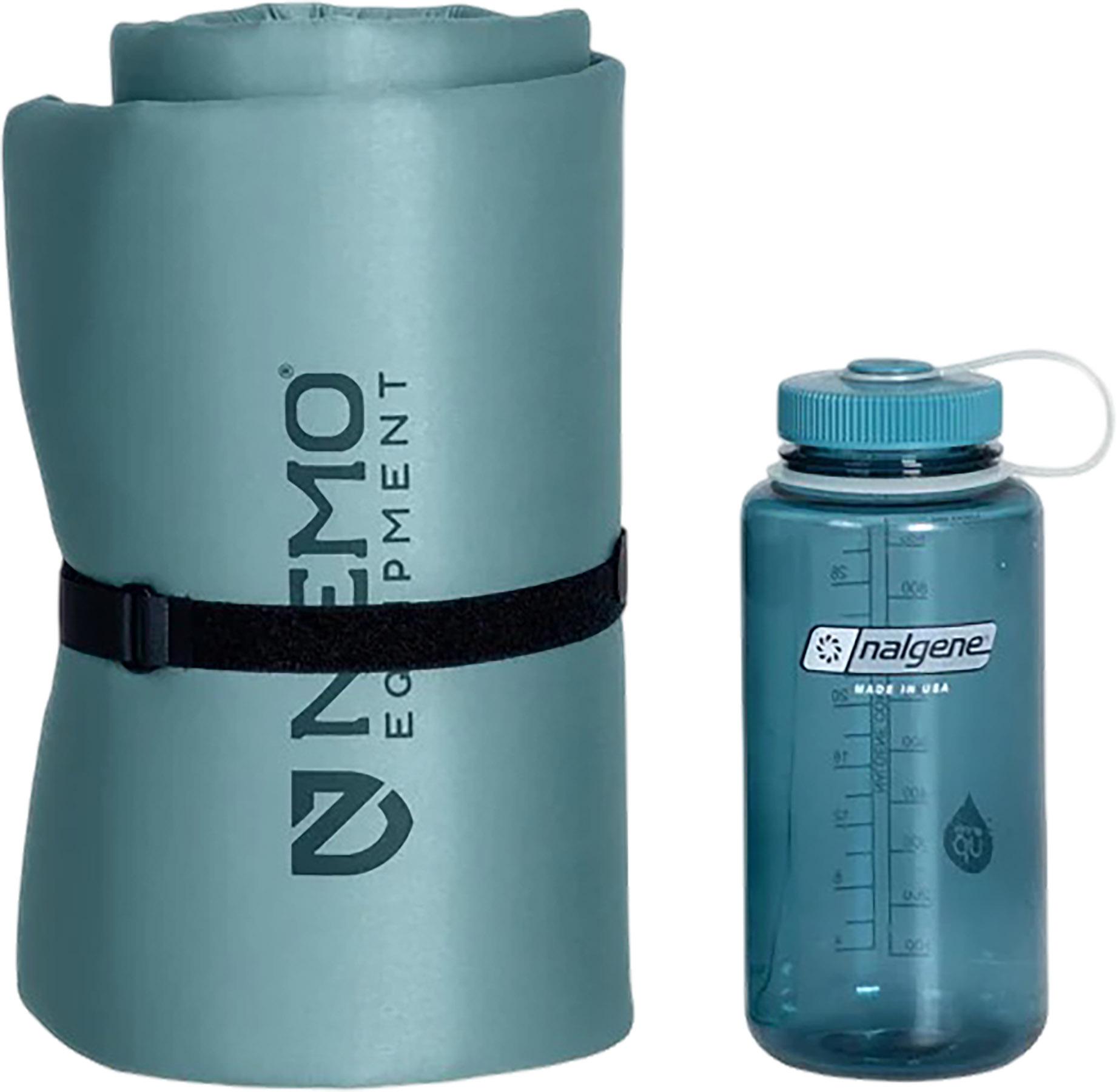 Product gallery image number 2 for product Flyer Cloud Self-Inflating Sleeping Pad - Long/Wide