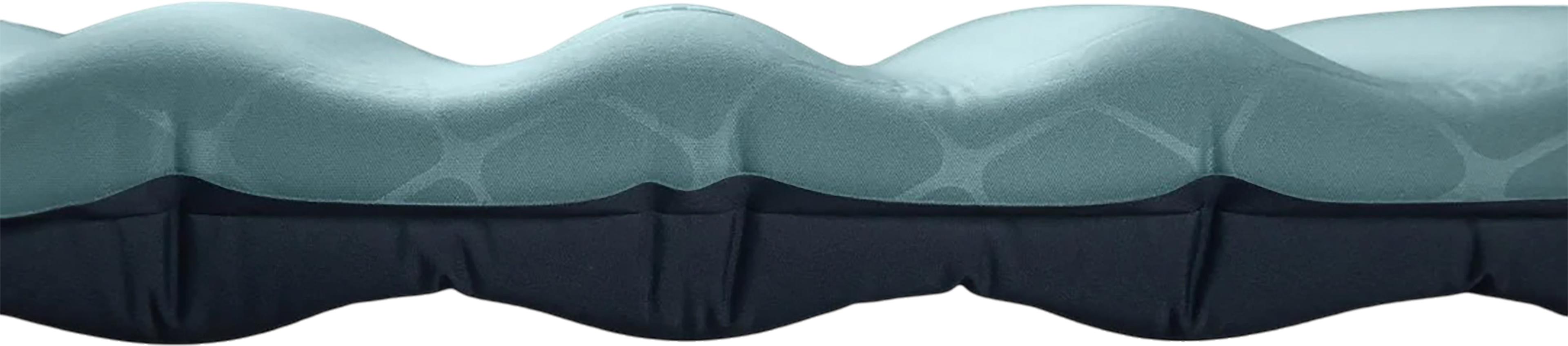 Product gallery image number 5 for product Flyer Cloud Self-Inflating Sleeping Pad - Long/Wide