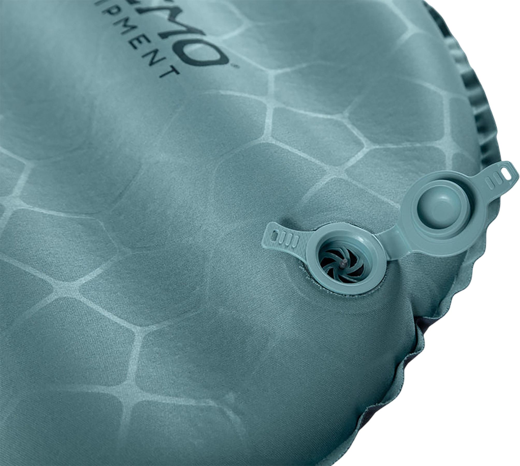 Product gallery image number 9 for product Flyer Cloud Self-Inflating Sleeping Pad - Long/Wide