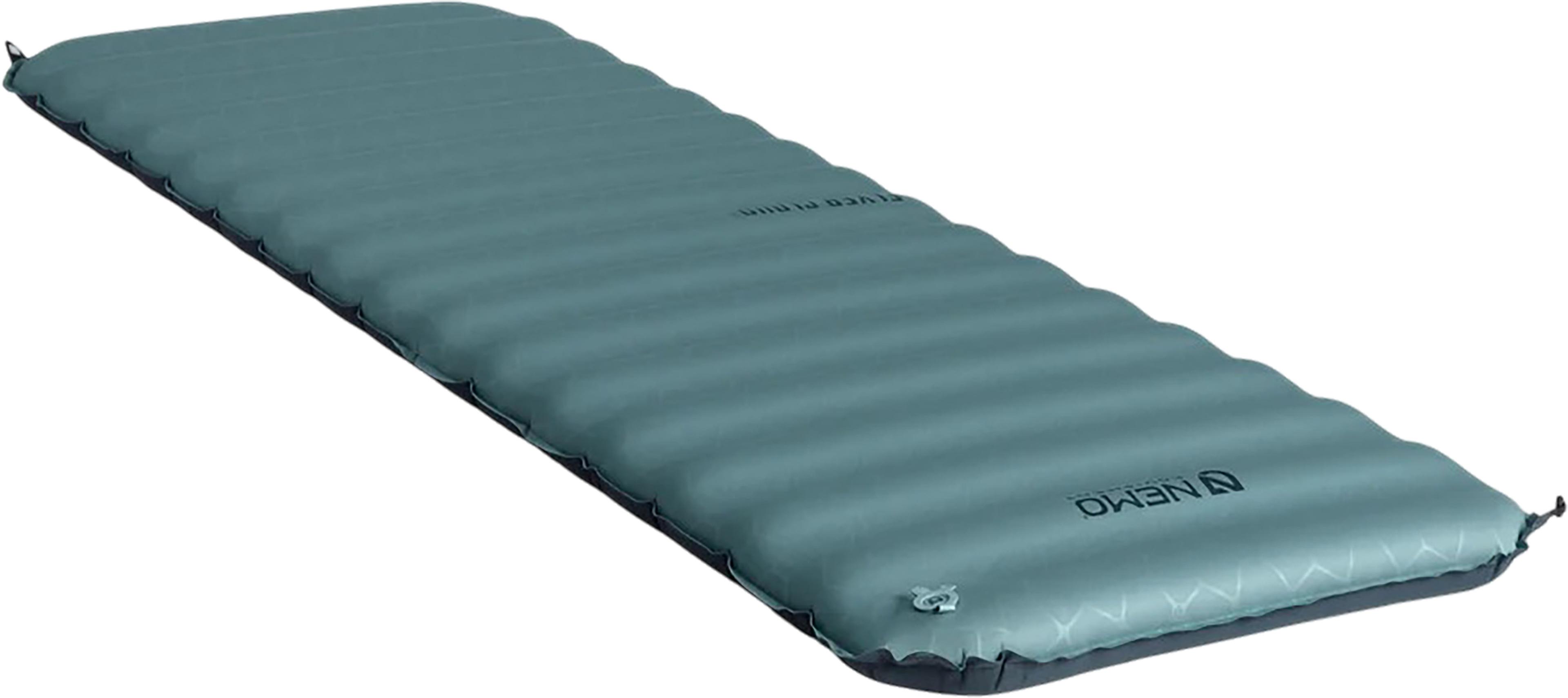 Product gallery image number 10 for product Flyer Cloud Self-Inflating Sleeping Pad - Long/Wide
