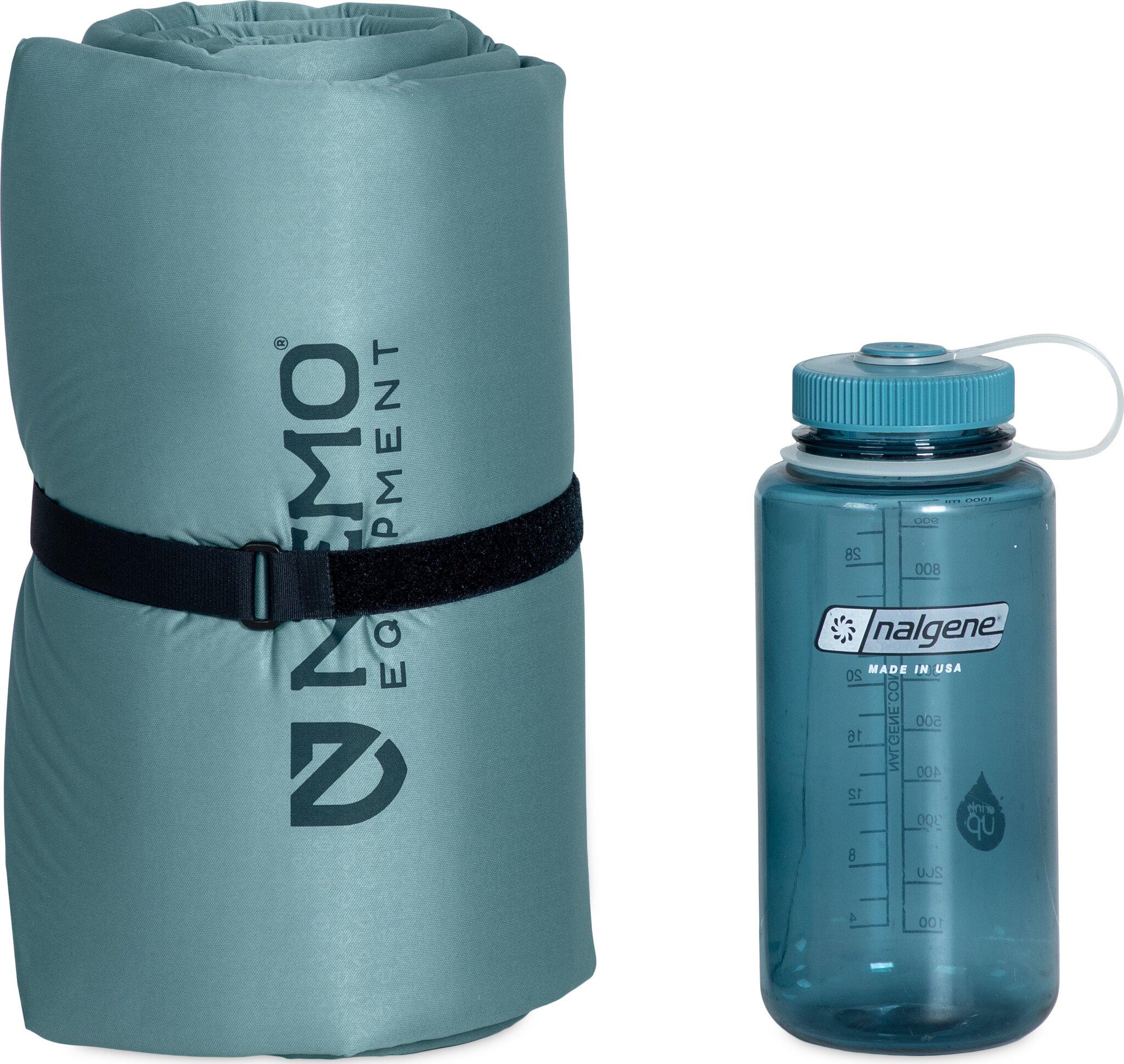 Product gallery image number 3 for product Flyer Cloud Self-Inflating Sleeping Pad - Regular/Wide