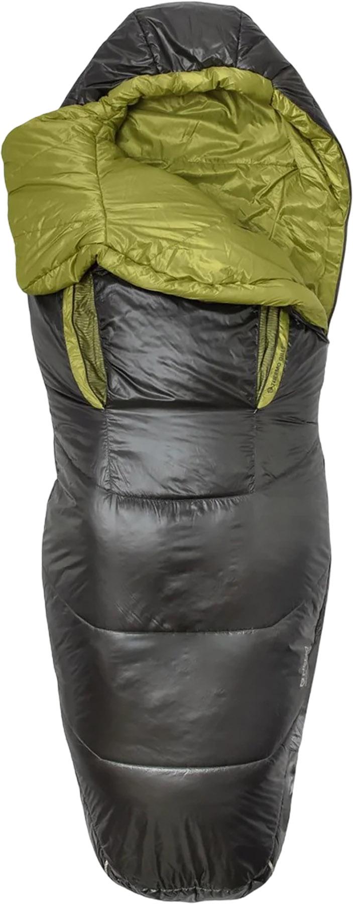 Product gallery image number 2 for product Forte Endless Promise Synthetic Sleeping Bag 35°F - Regular - Men's