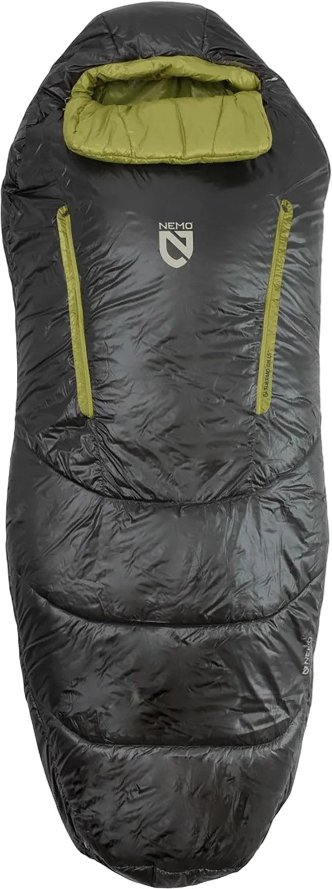 Product image for Forte Endless Promise Synthetic Sleeping Bag 35°F - Regular - Men's