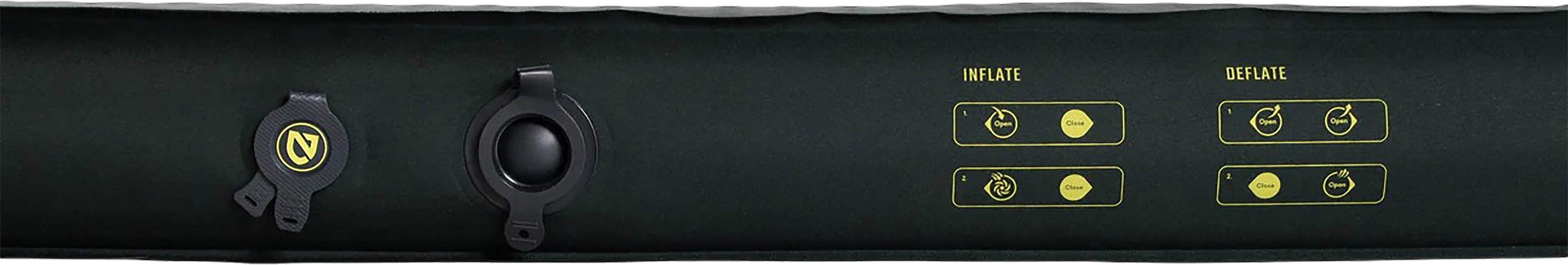 Product gallery image number 6 for product Roamer Self-Inflating Mattress - Double