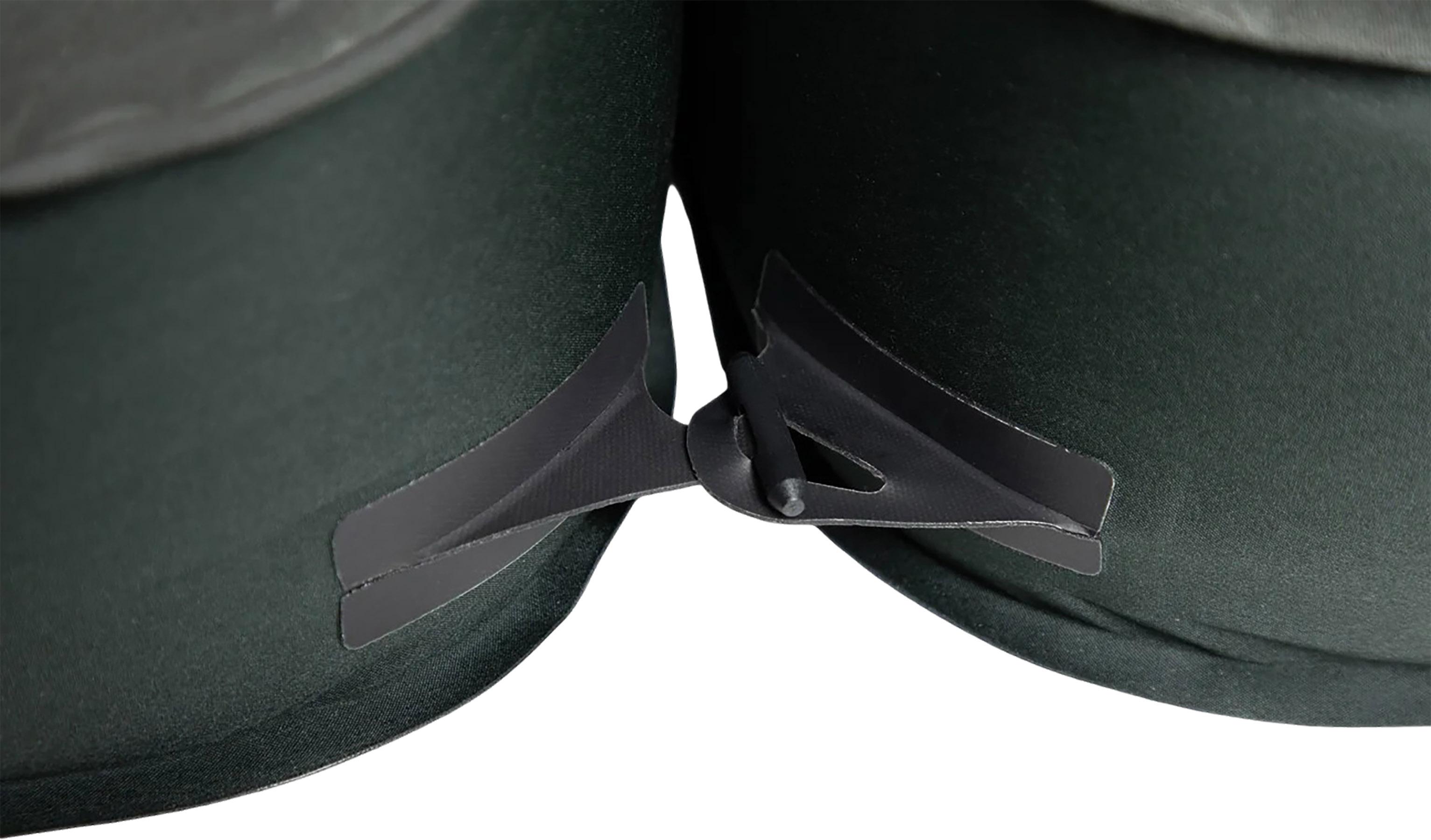 Product gallery image number 9 for product Roamer Self-Inflating Mattress - Double