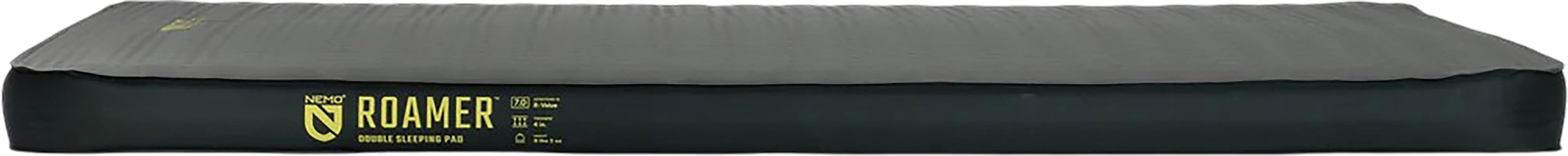 Product gallery image number 10 for product Roamer Self-Inflating Mattress - Double