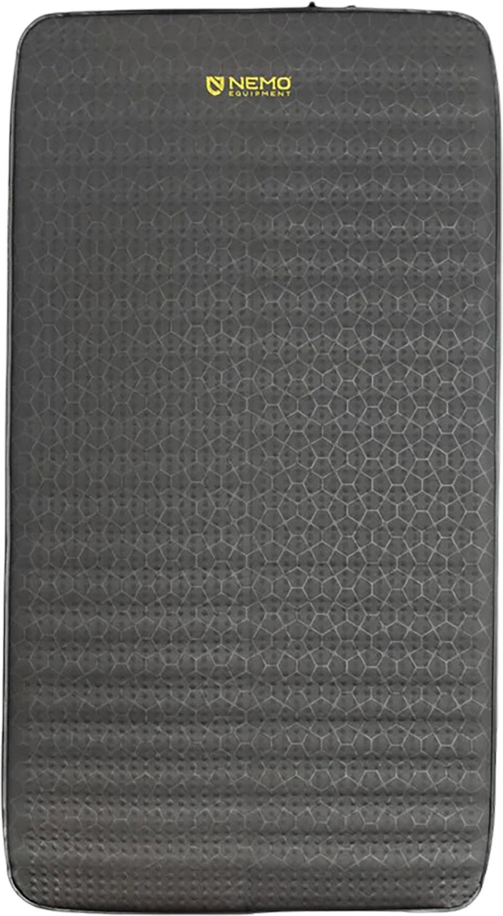 Product image for Roamer Self-Inflating Mattress - Double