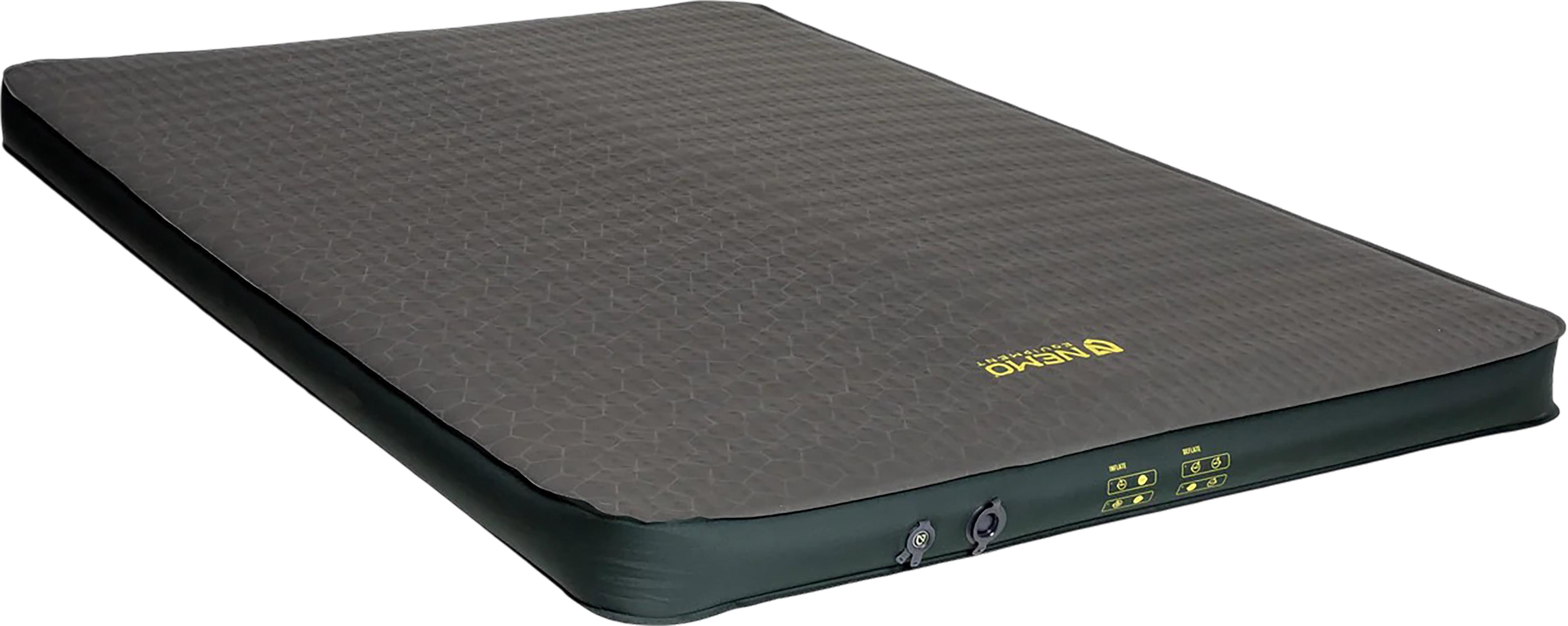 Product gallery image number 8 for product Roamer Self-Inflating Mattress - Double/Wide