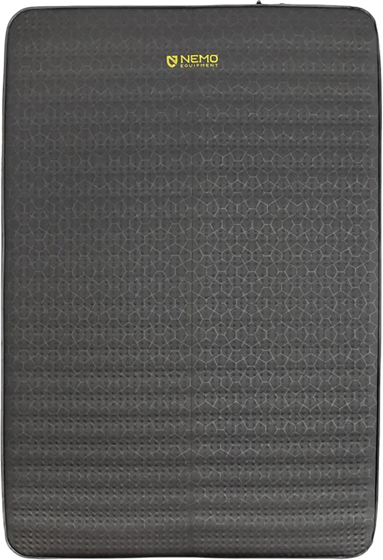 Product image for Roamer Self-Inflating Mattress - Double/Wide