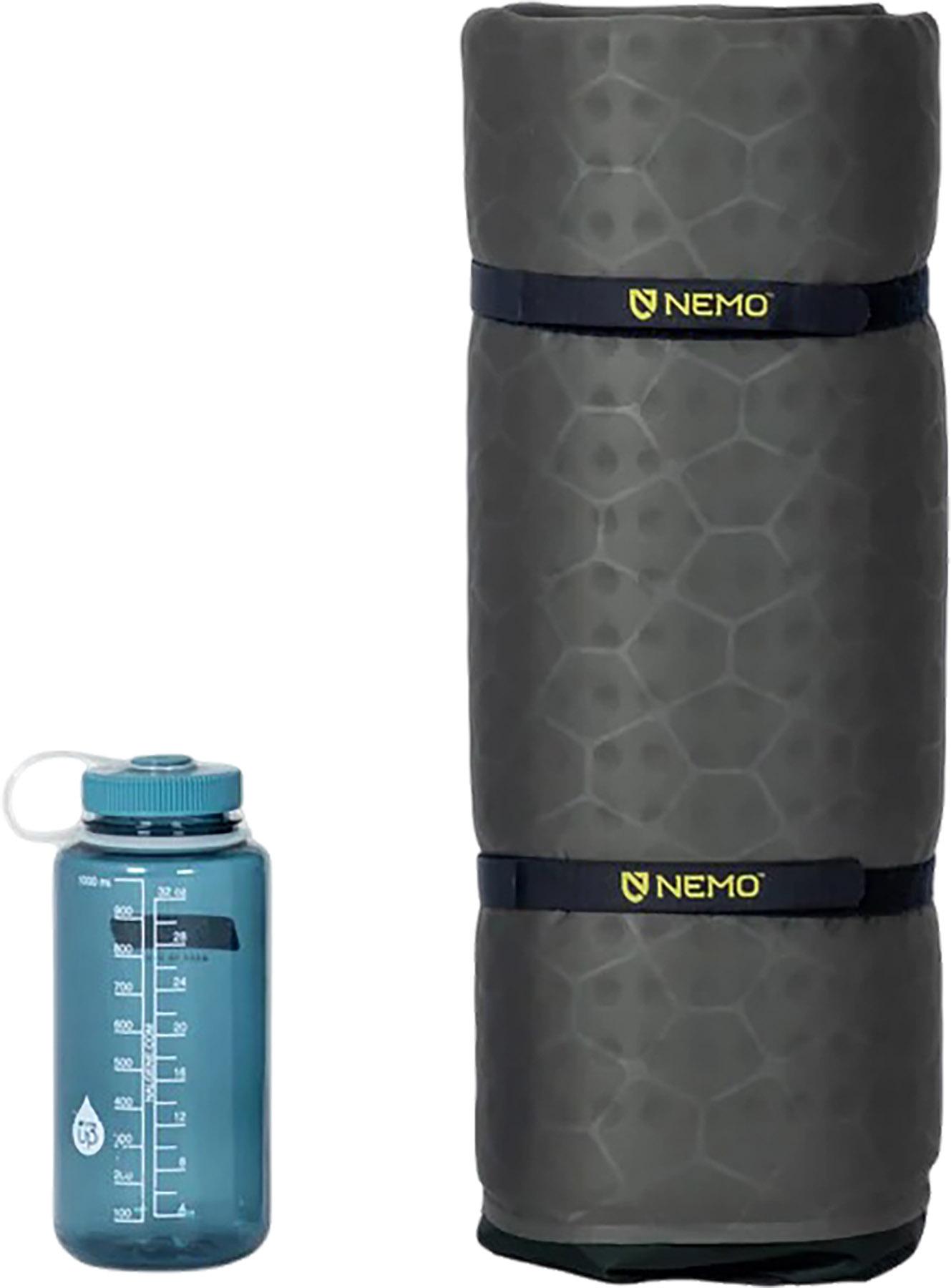 Product gallery image number 7 for product Roamer Self-Inflating Mattress - Single/Wide