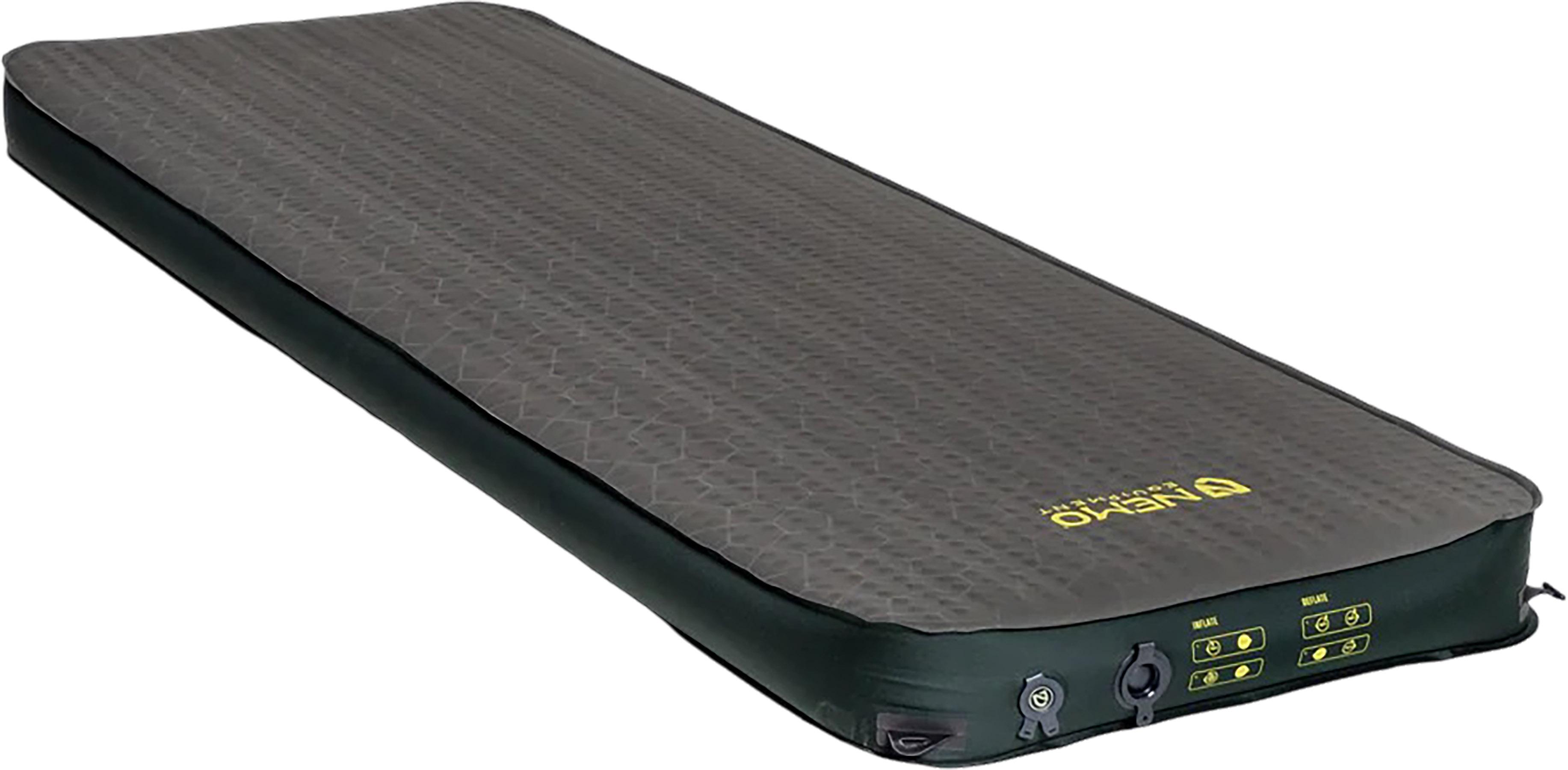 Product gallery image number 2 for product Roamer Self-Inflating Mattress - Single/Wide