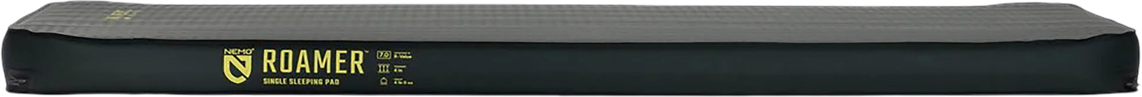 Product gallery image number 5 for product Roamer Self-Inflating Mattress - Single/Wide