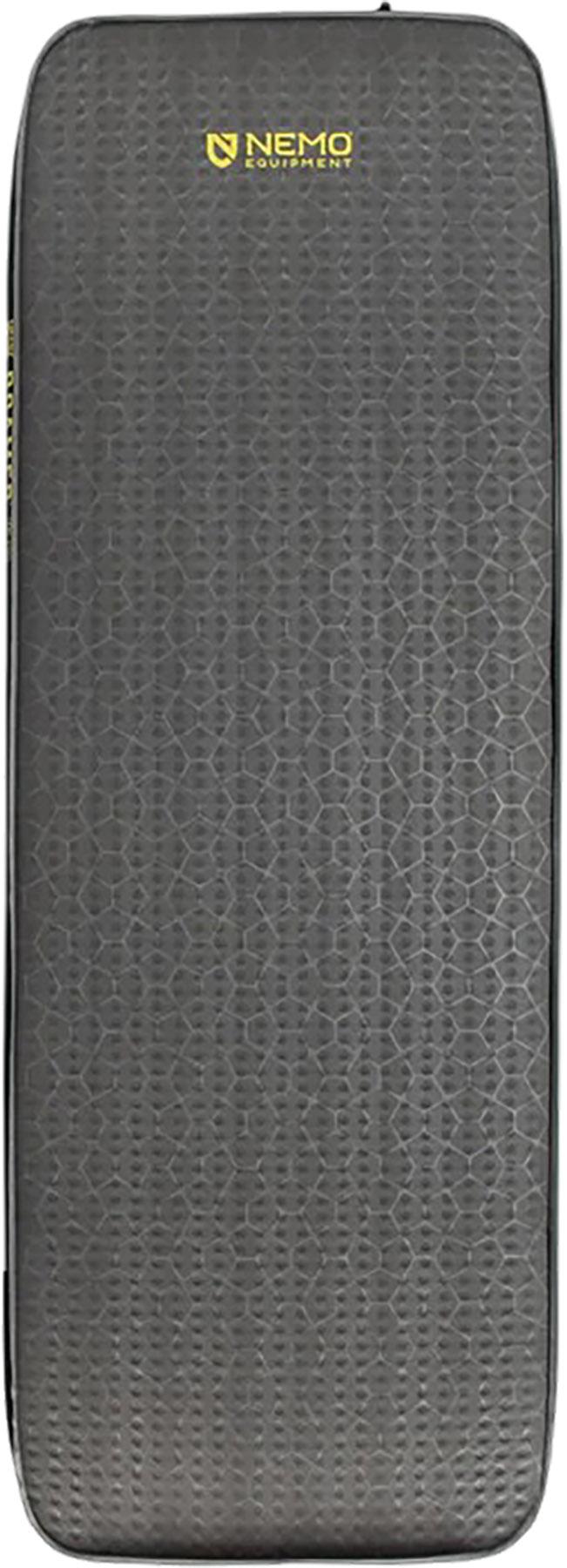 Product image for Roamer Self-Inflating Mattress - Single/Wide