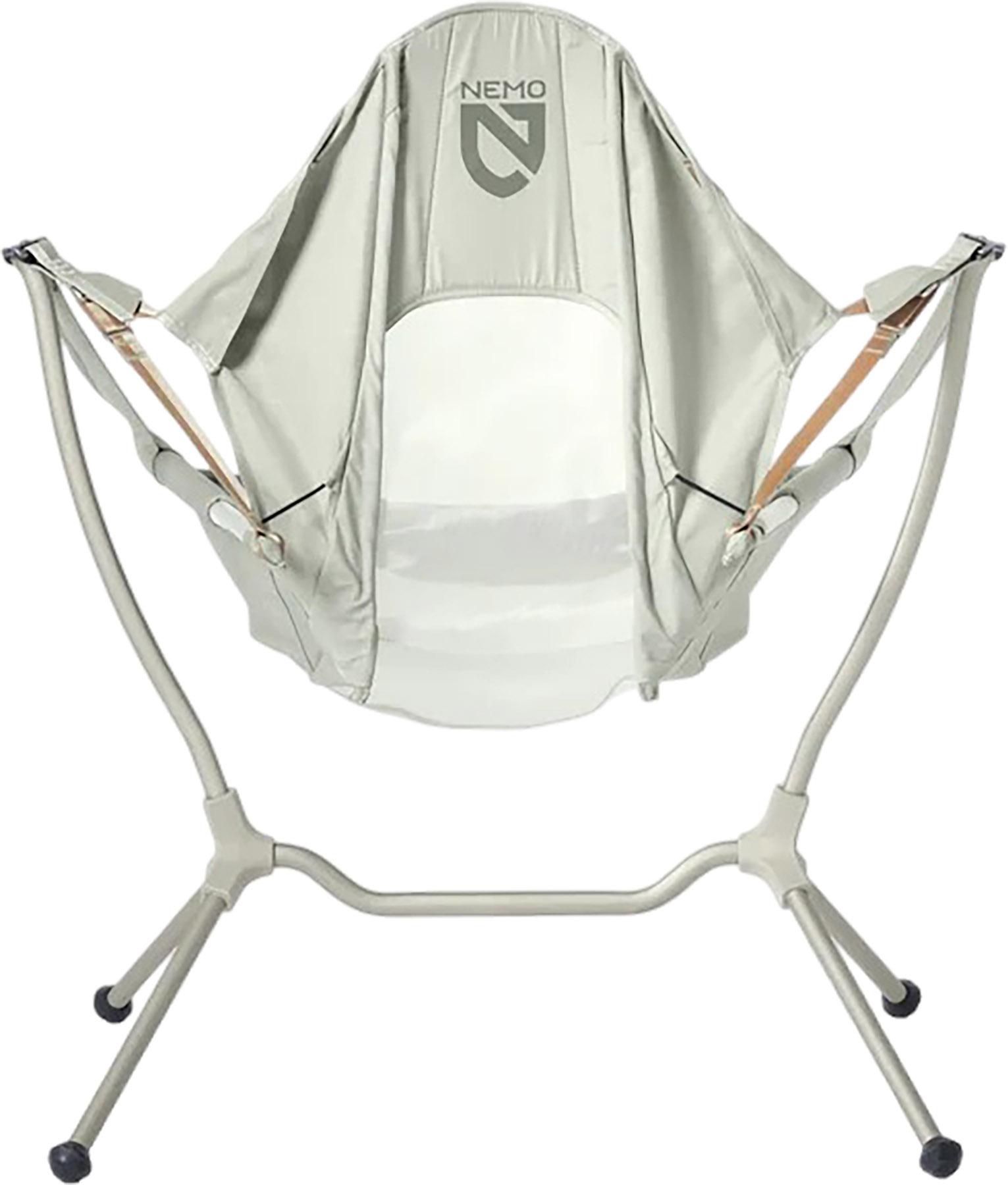 Product gallery image number 4 for product Stargaze Reclining Camp Chair