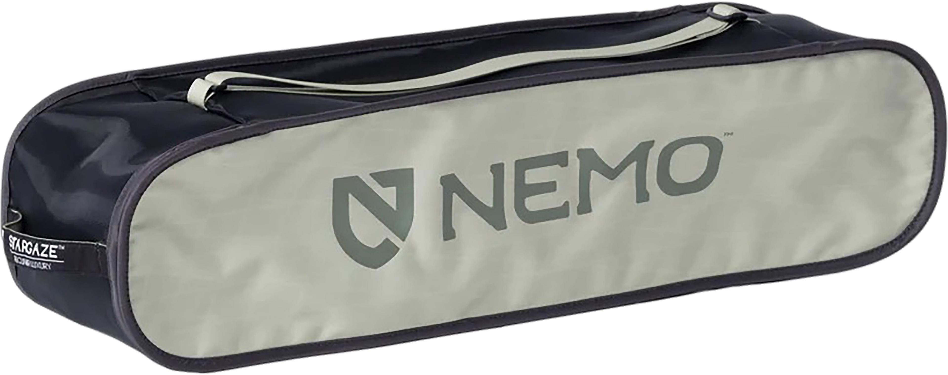 Product gallery image number 6 for product Stargaze Reclining Camp Chair