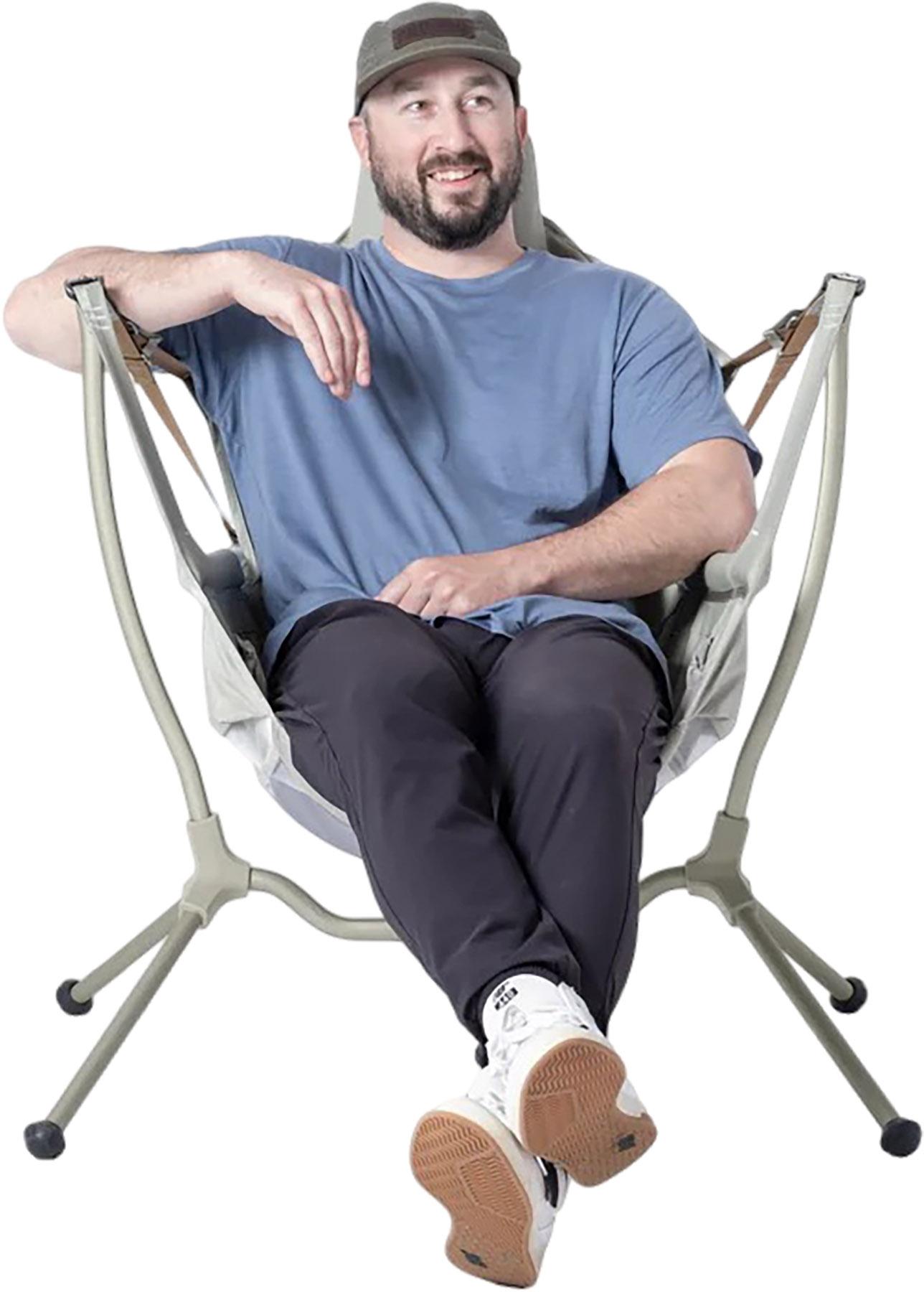 Product gallery image number 8 for product Stargaze Reclining Camp Chair