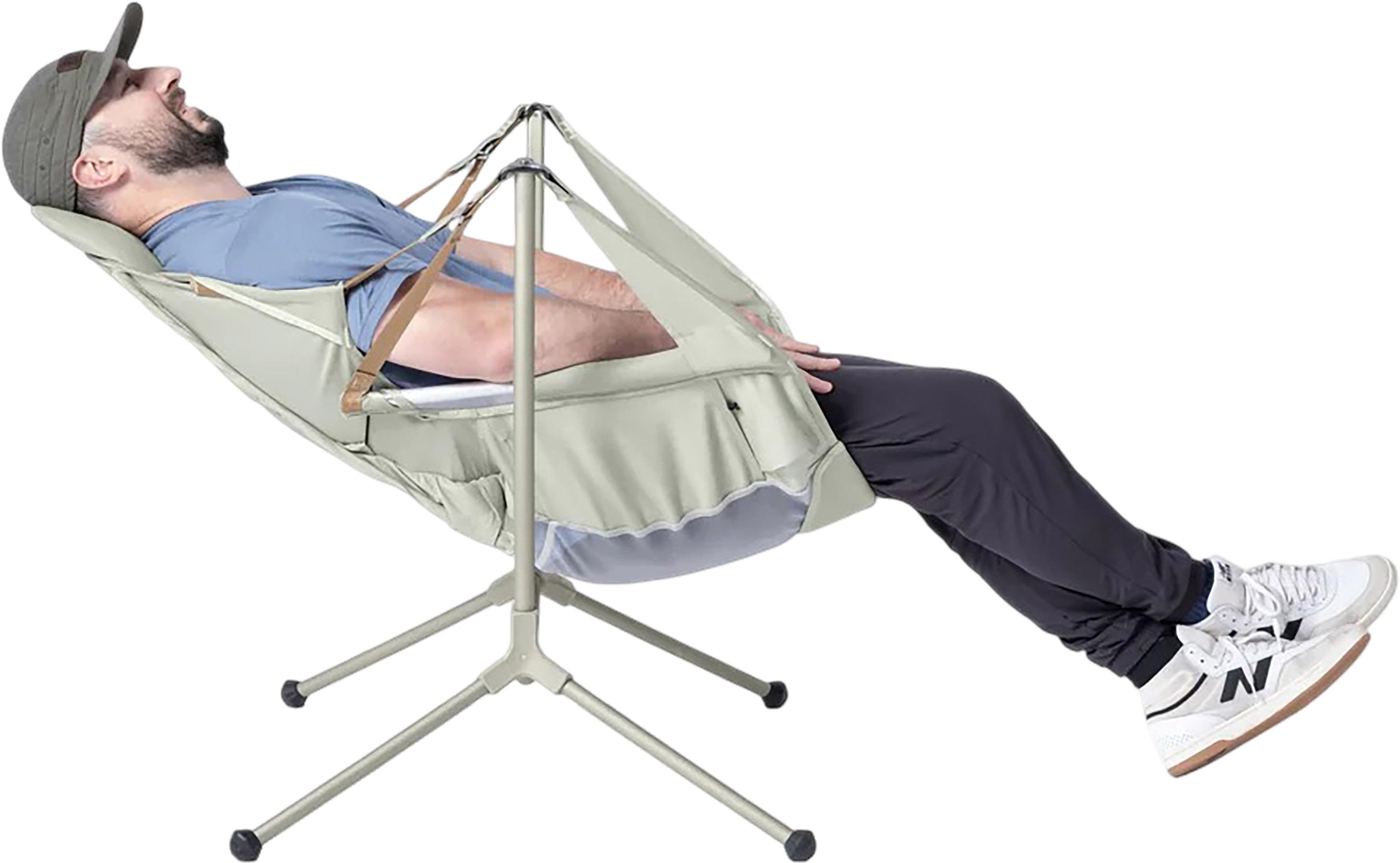 Product gallery image number 9 for product Stargaze Reclining Camp Chair