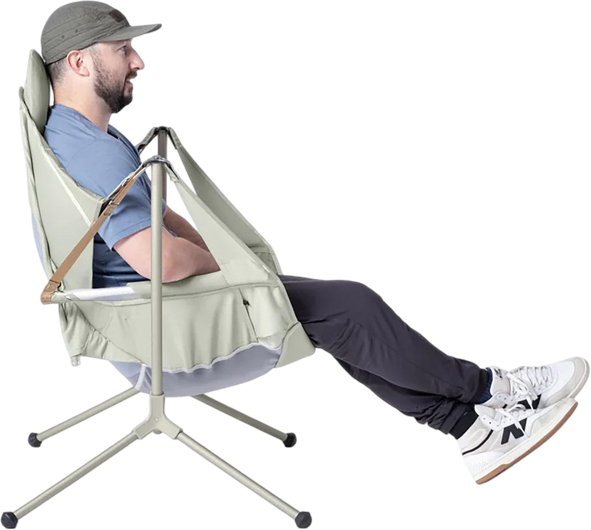 Product gallery image number 3 for product Stargaze Reclining Camp Chair